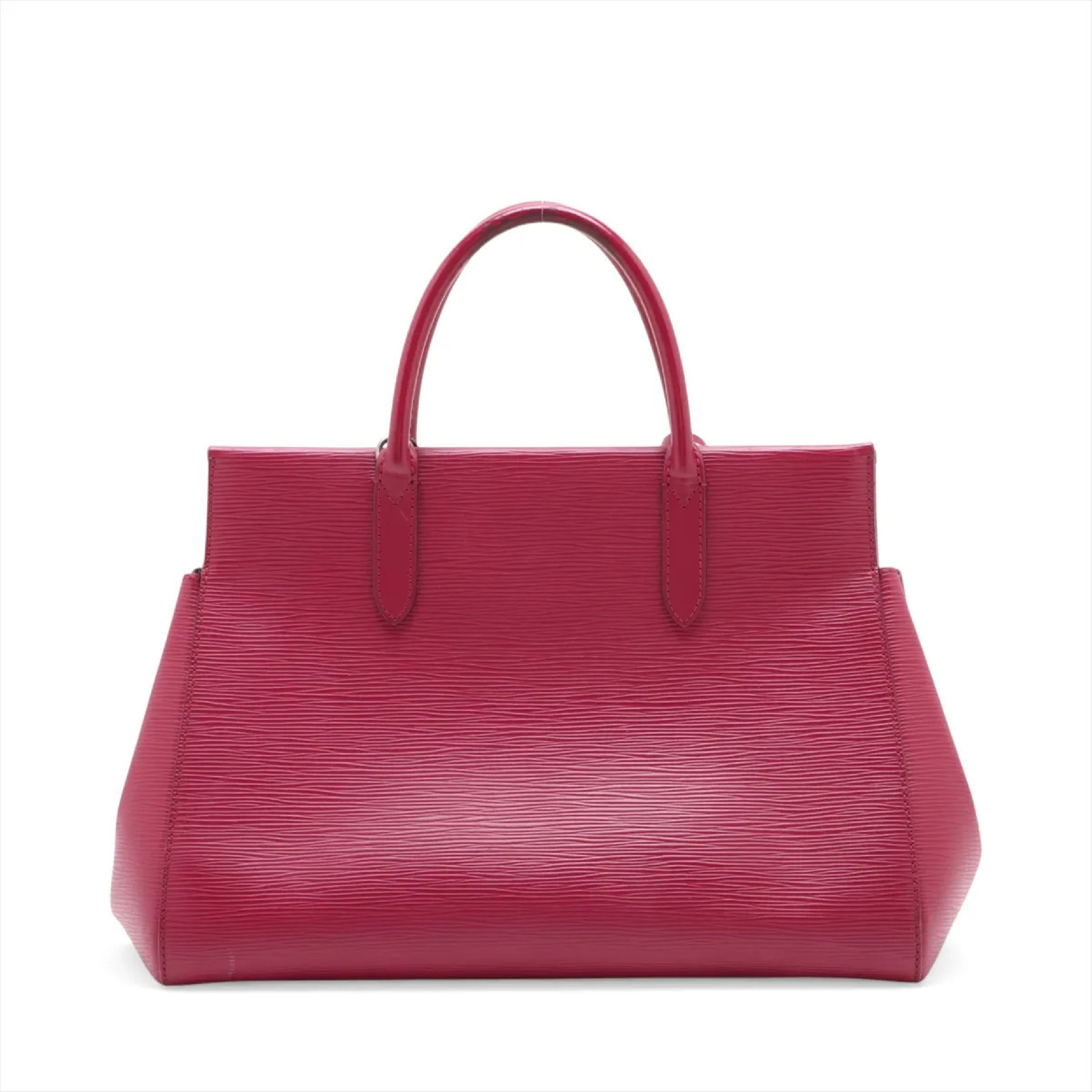 Epi Marly MM M94615 AA4124 Shoulder Bag — view 2