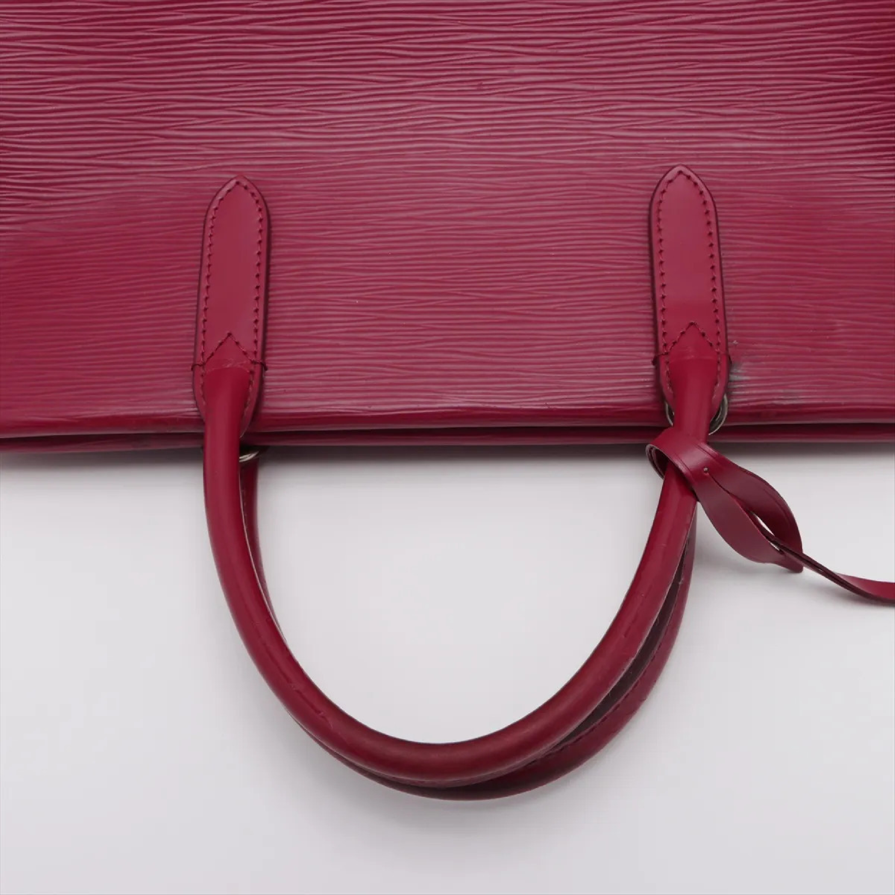 Epi Marly MM M94615 AA4124 Shoulder Bag — view 5