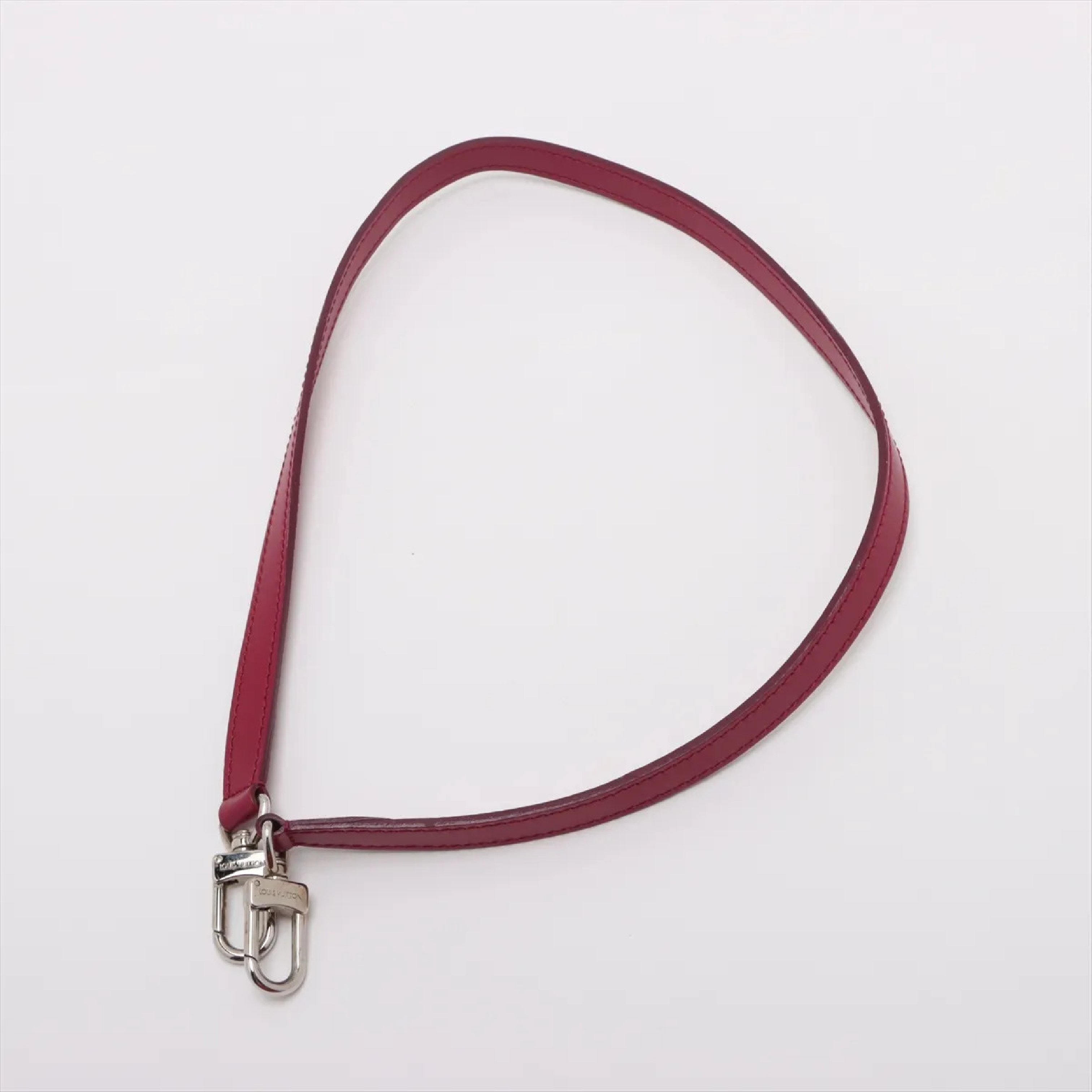 Epi Marly MM M94615 AA4124 Shoulder Bag — view 8