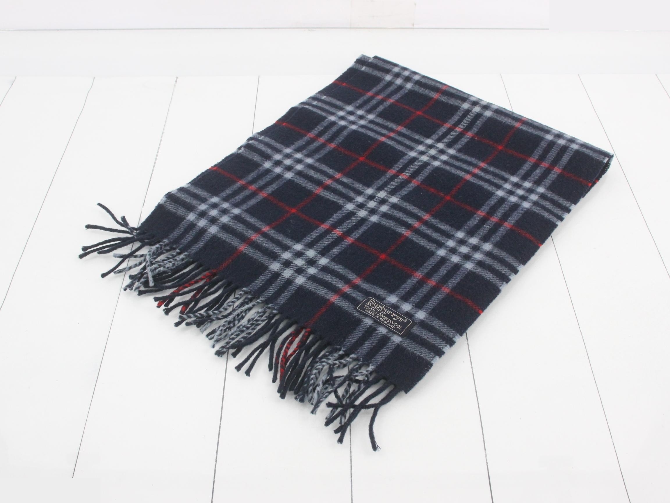 scarf