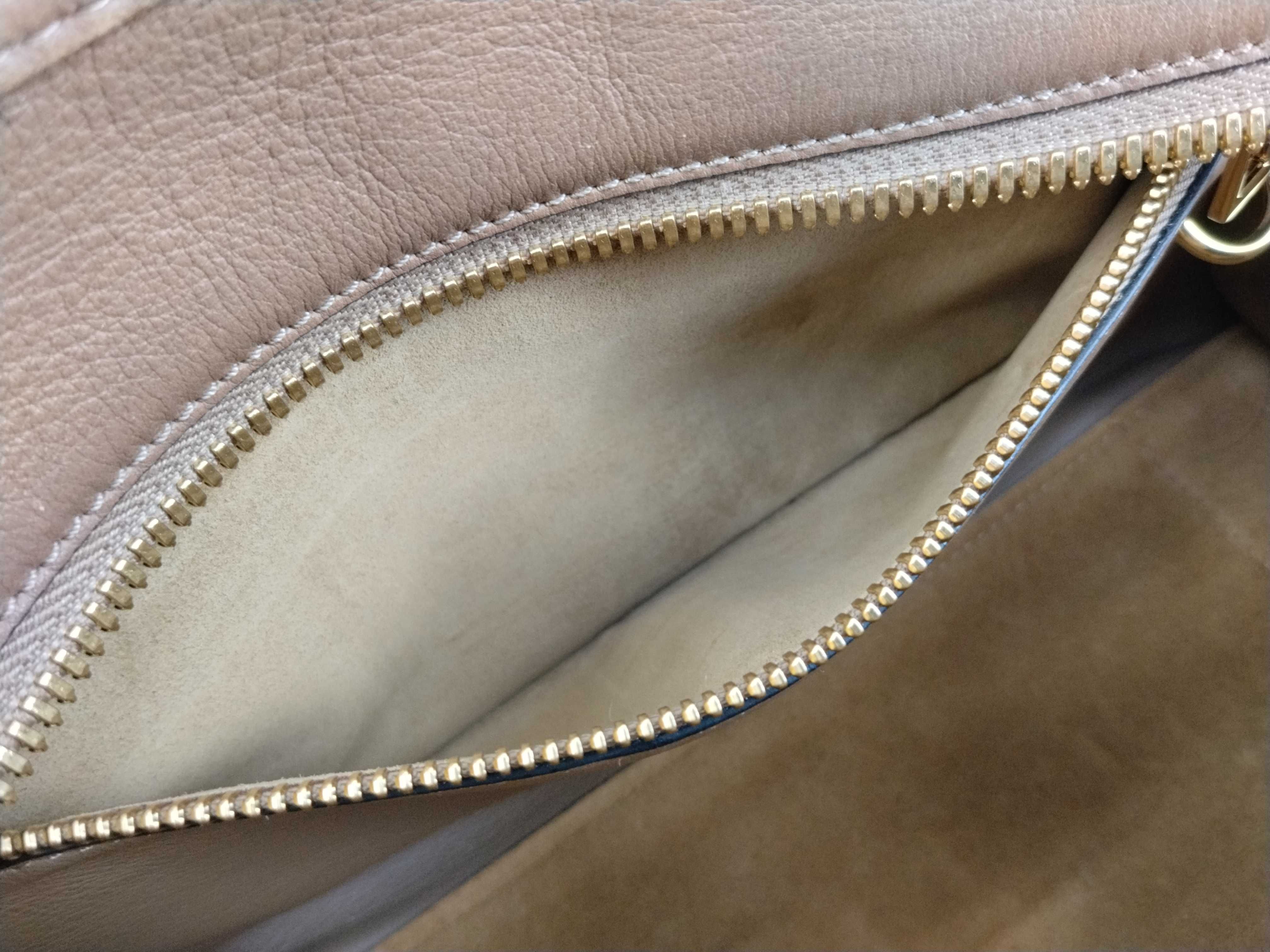 Handbag / Leather Handbag — view 11