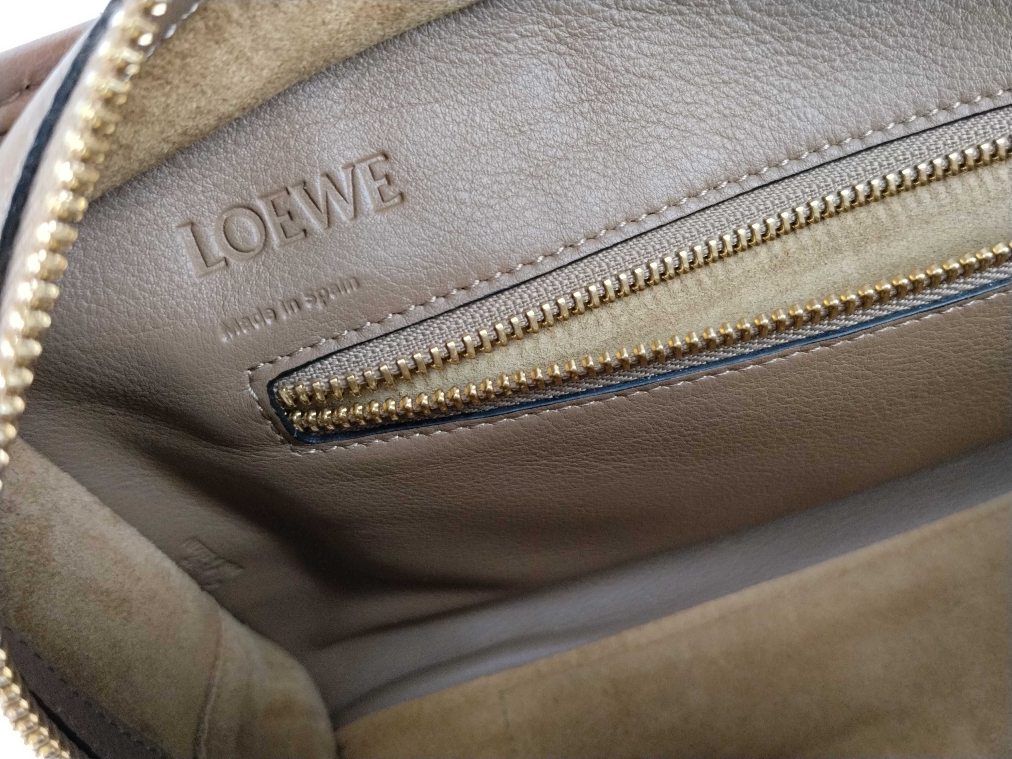 Handbag / Leather Handbag — view 12
