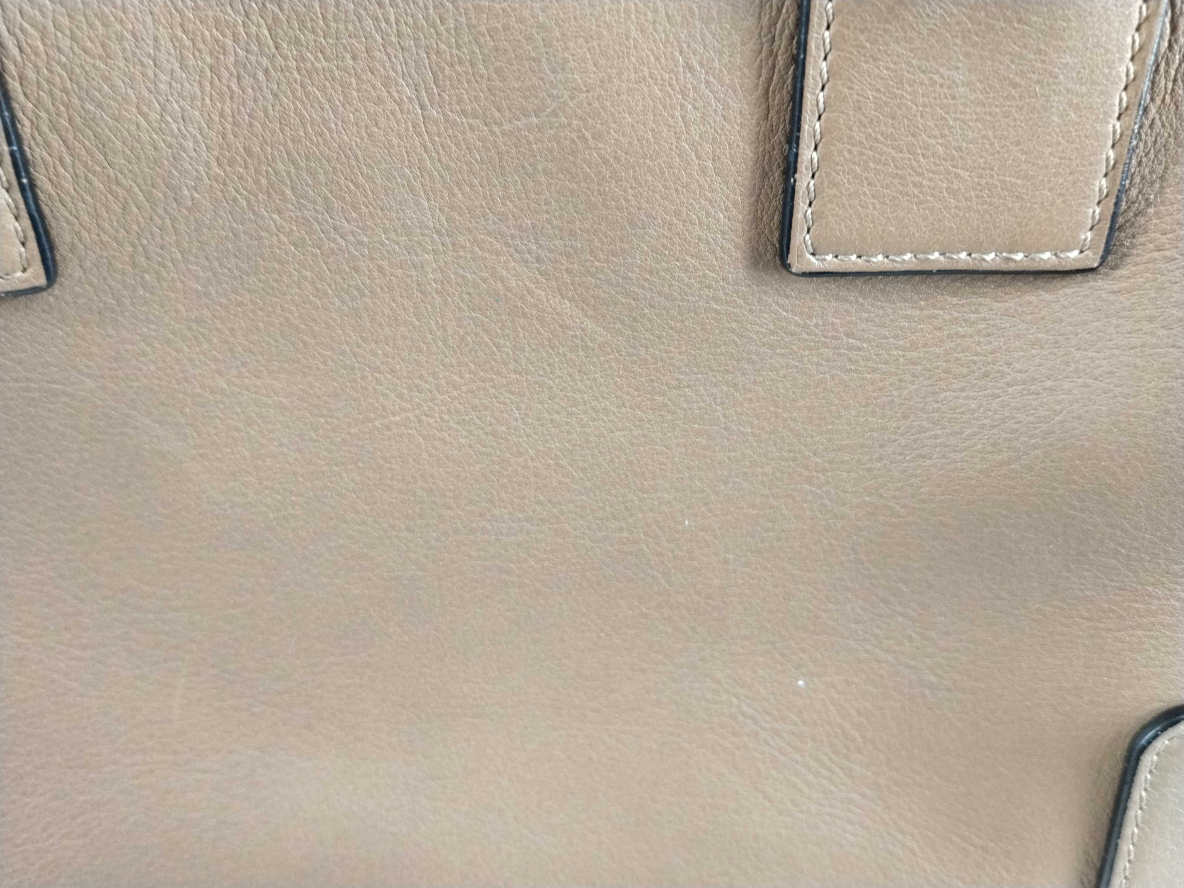 Handbag / Leather Handbag — view 13