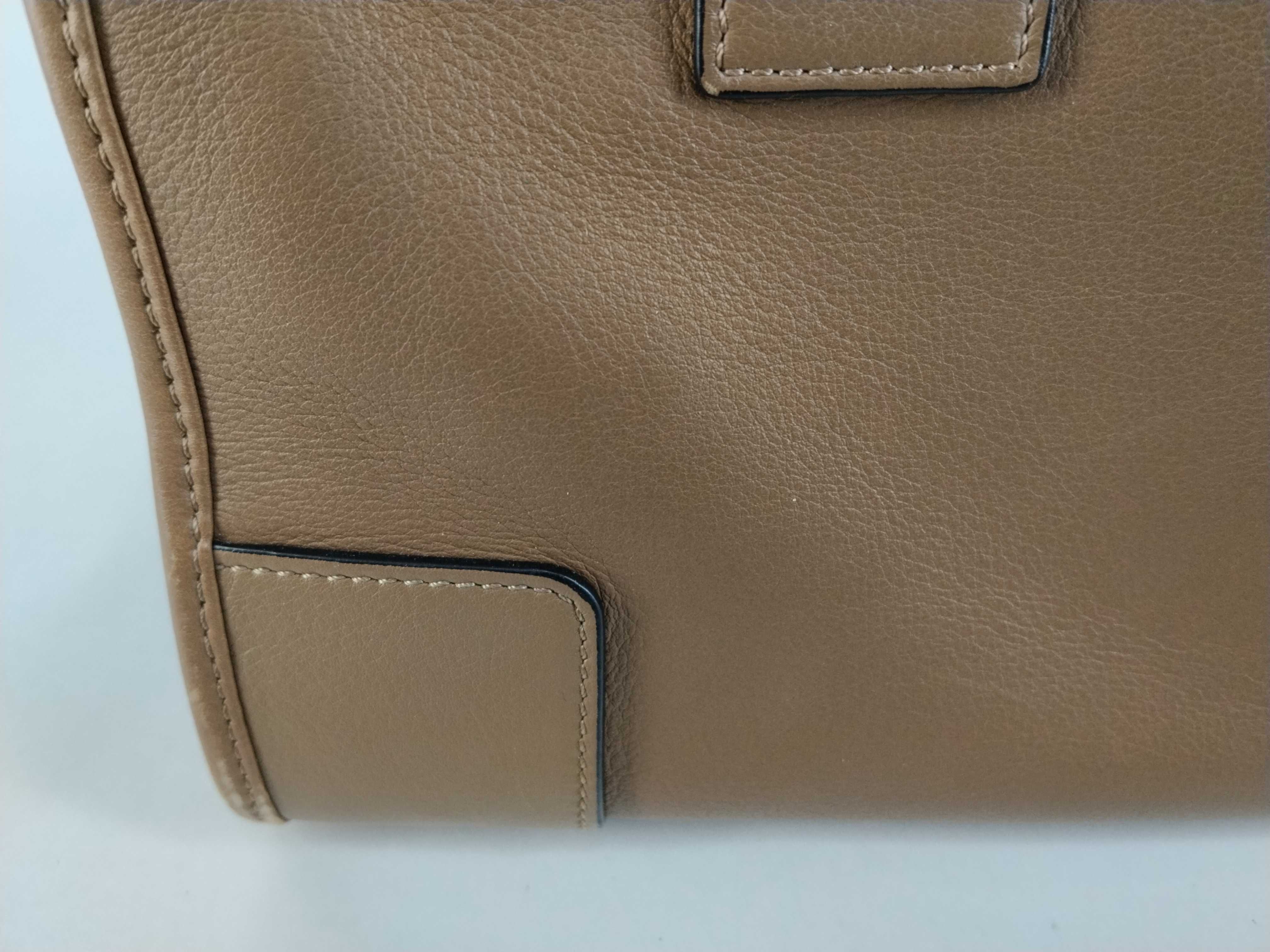 Handbag / Leather Handbag — view 14