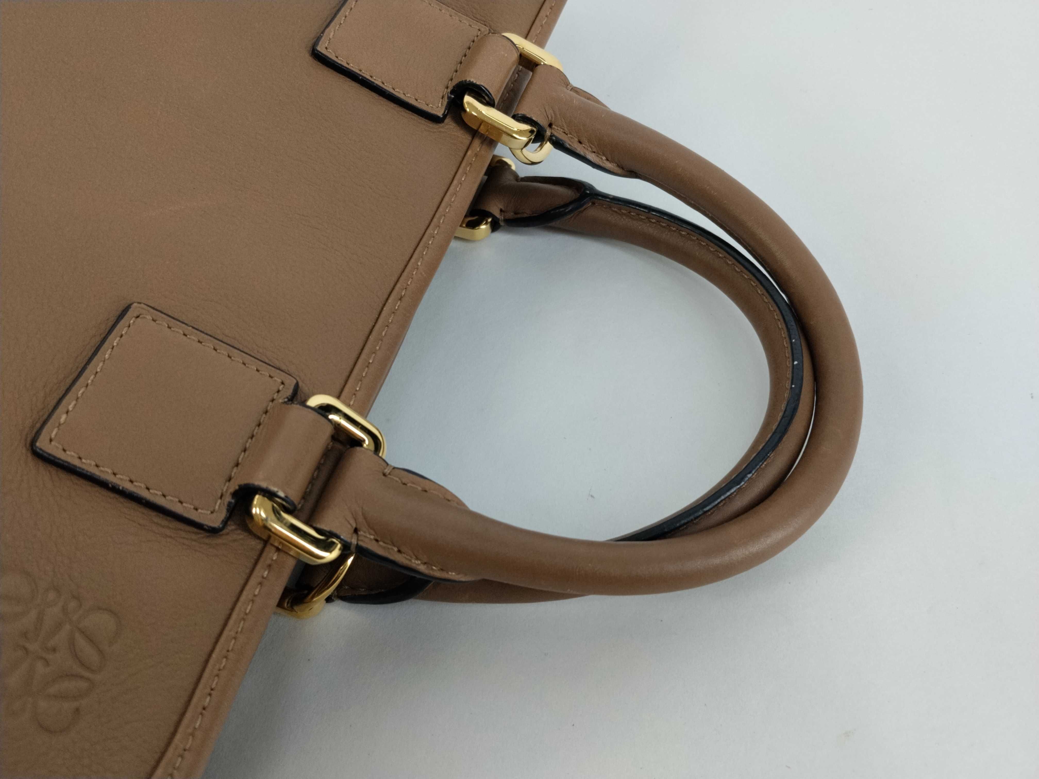 Handbag / Leather Handbag — view 3