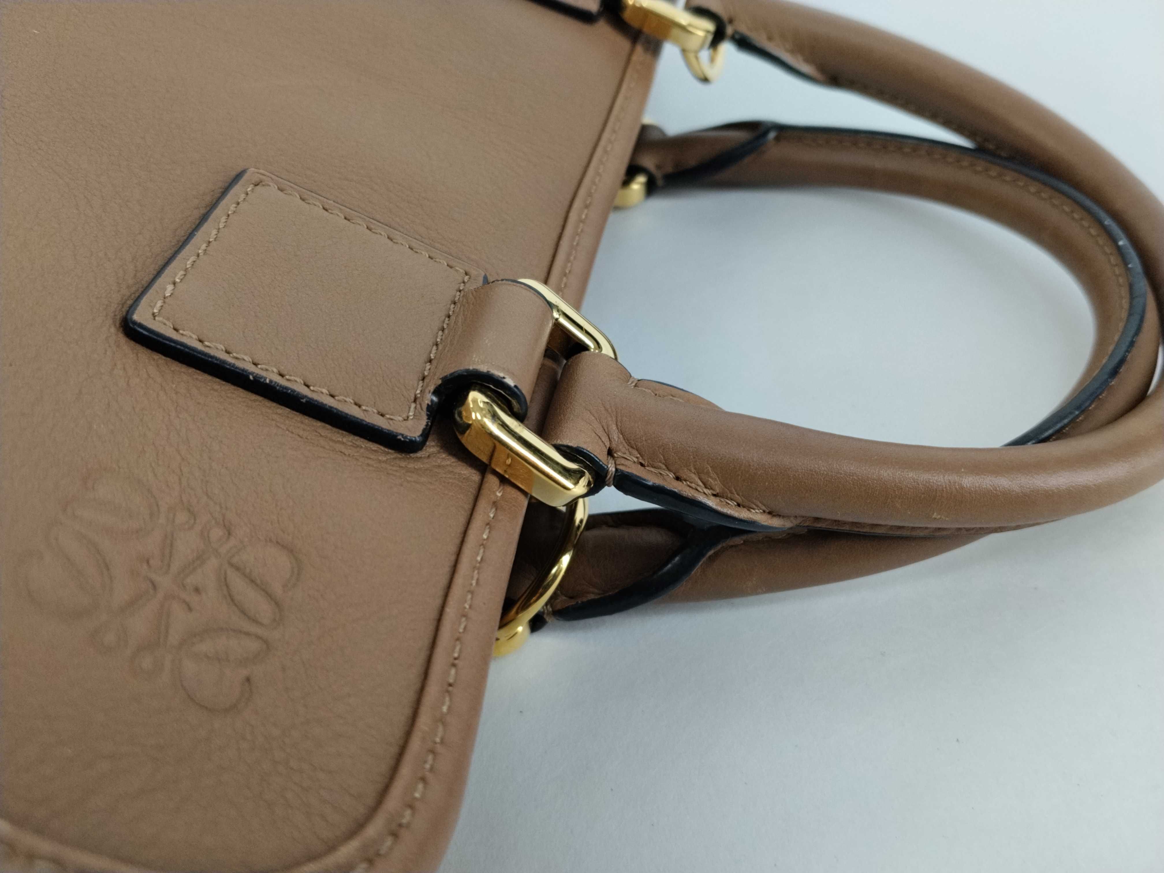 Handbag / Leather Handbag — view 5