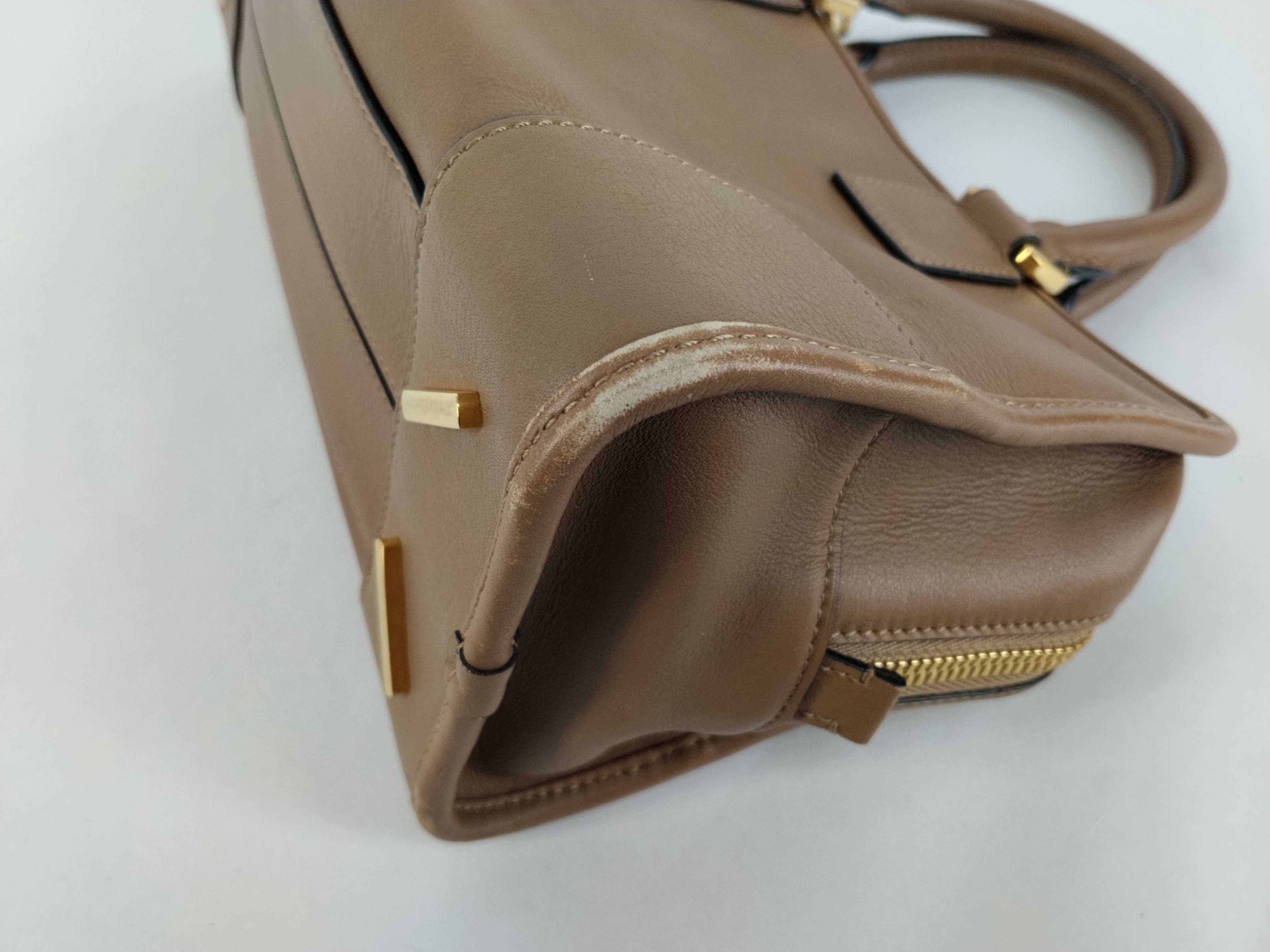 Handbag / Leather Handbag — view 6