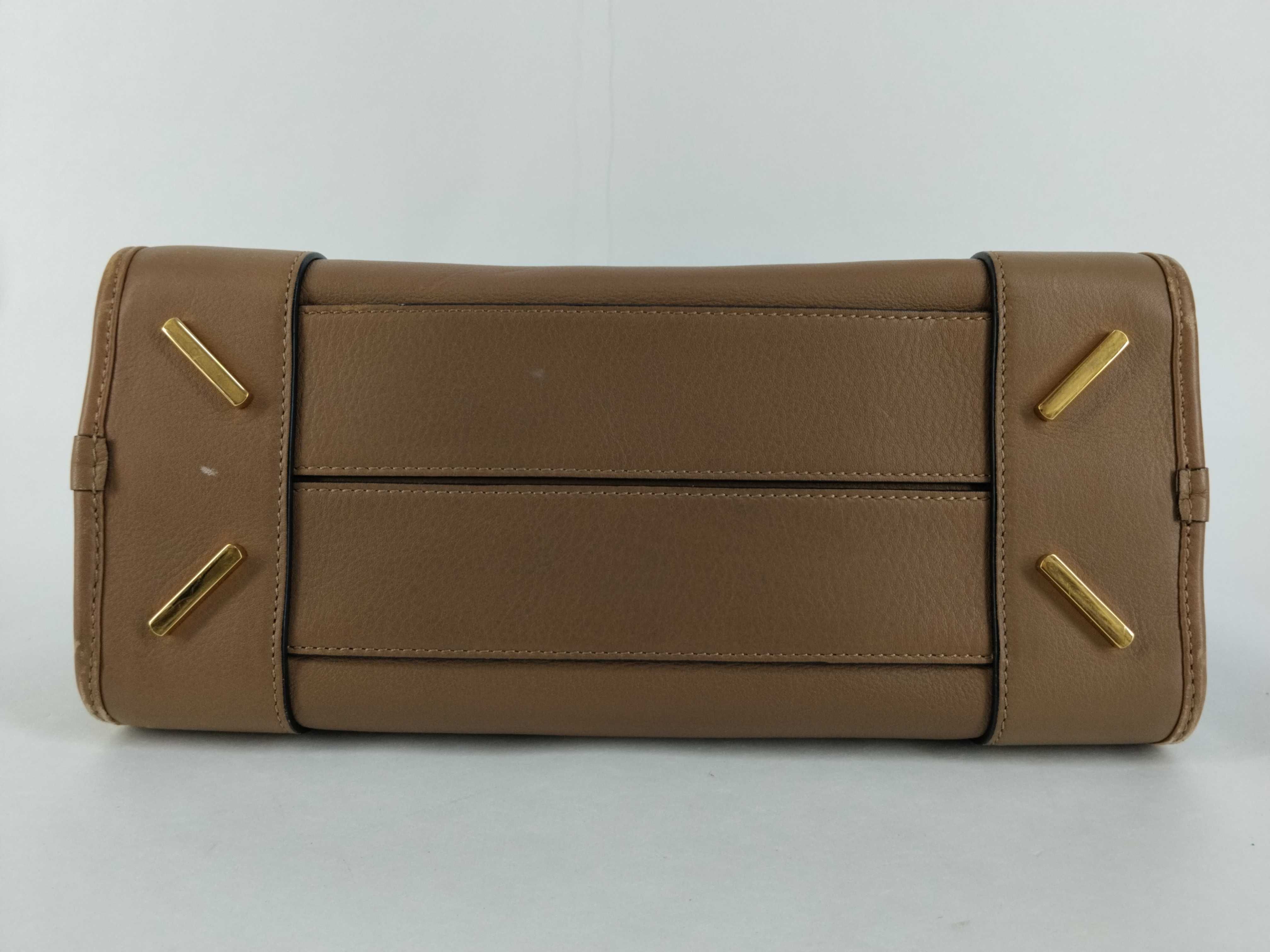 Handbag / Leather Handbag — view 7