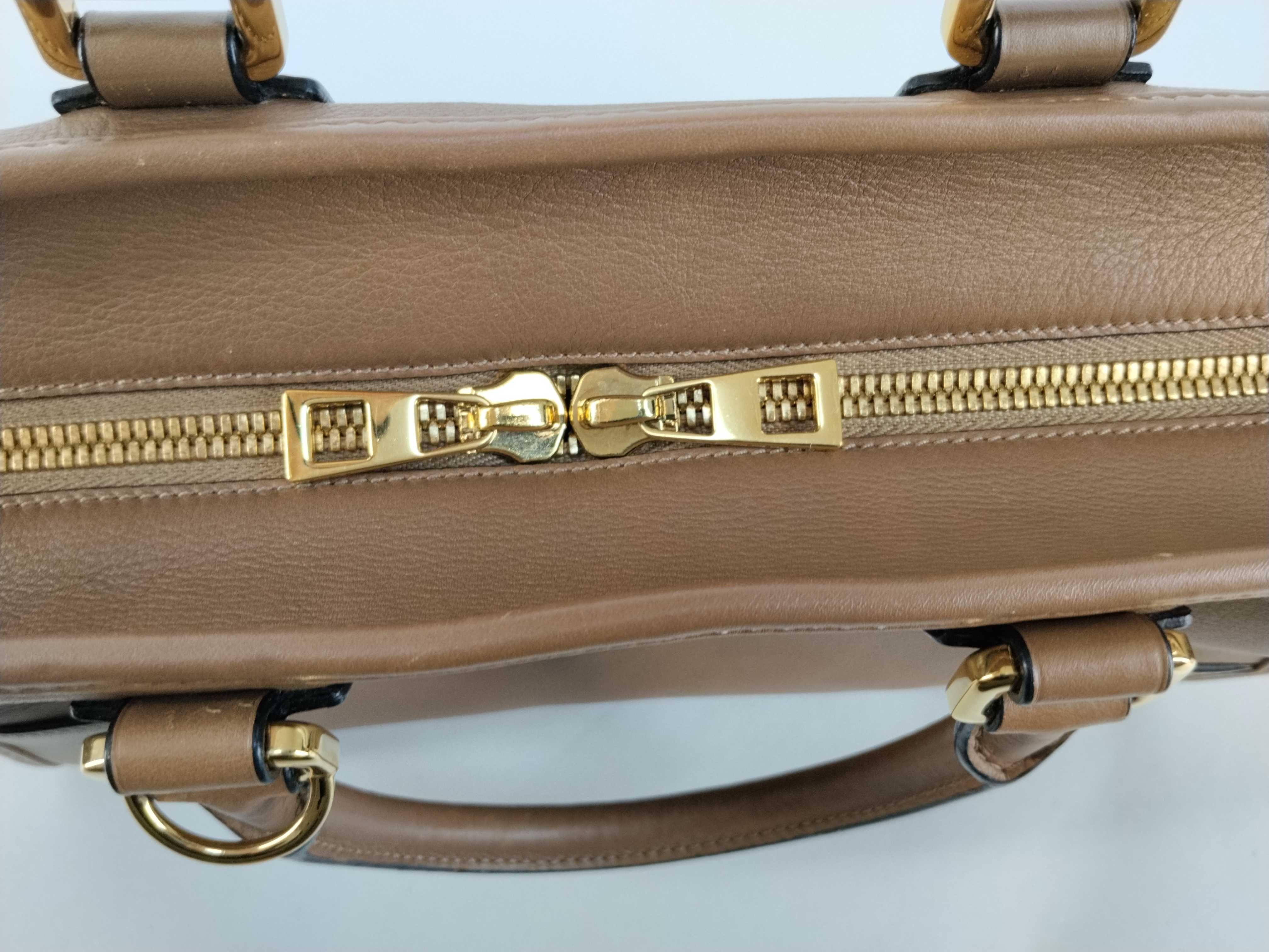 Handbag / Leather Handbag — view 8
