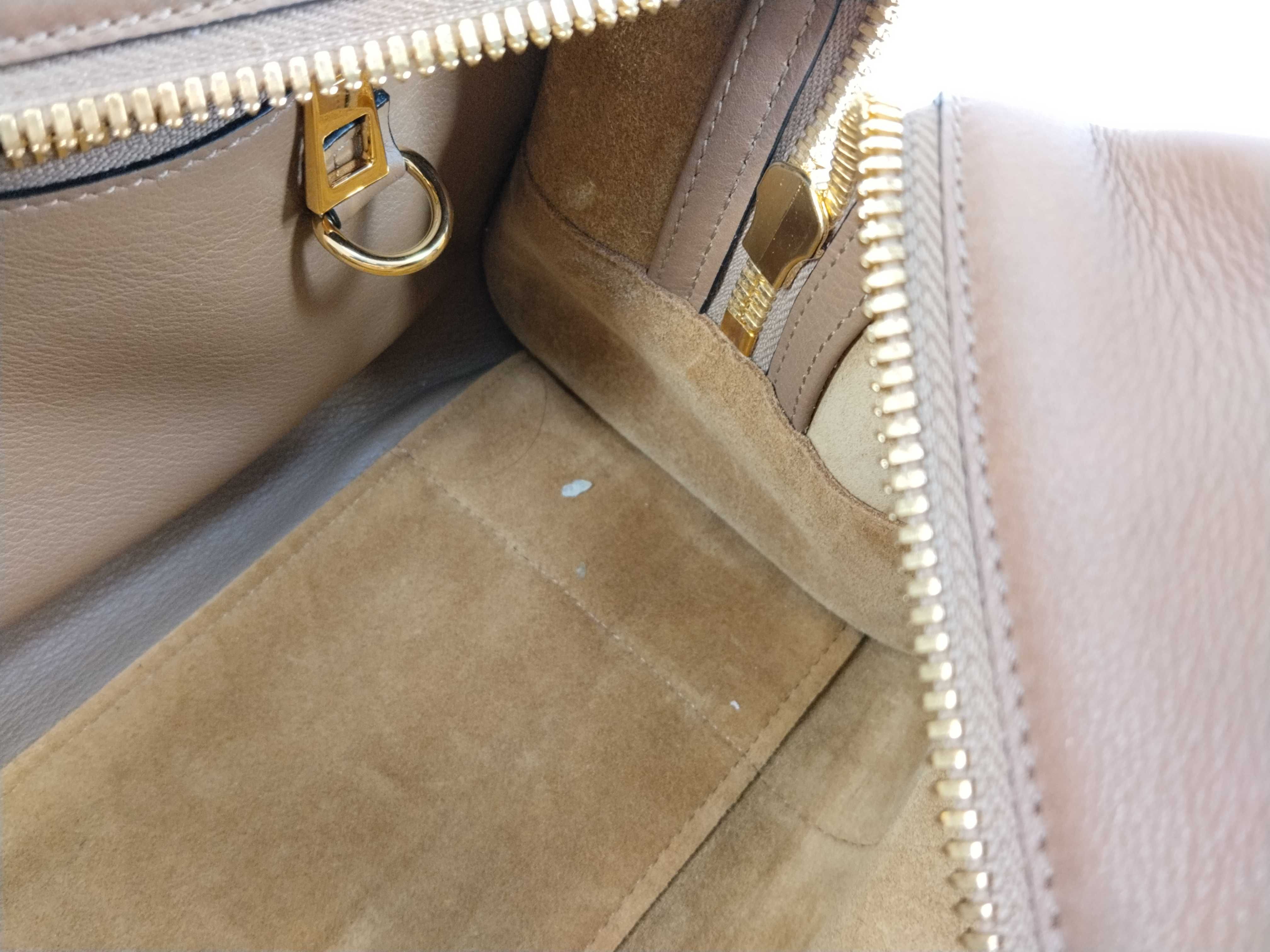 Handbag / Leather Handbag — view 9