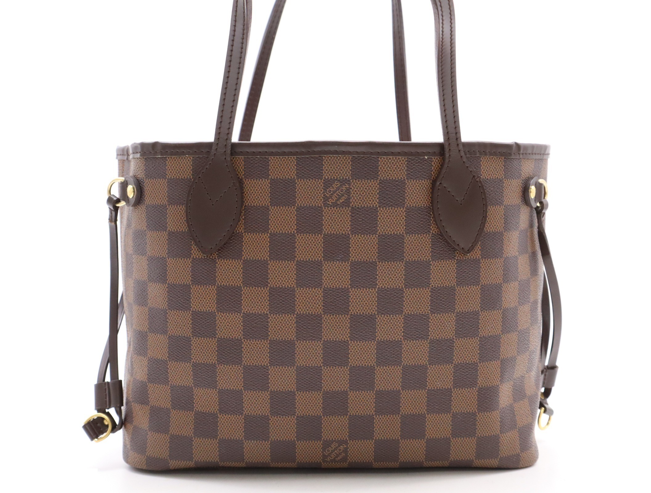 Neverfull PM — view 2