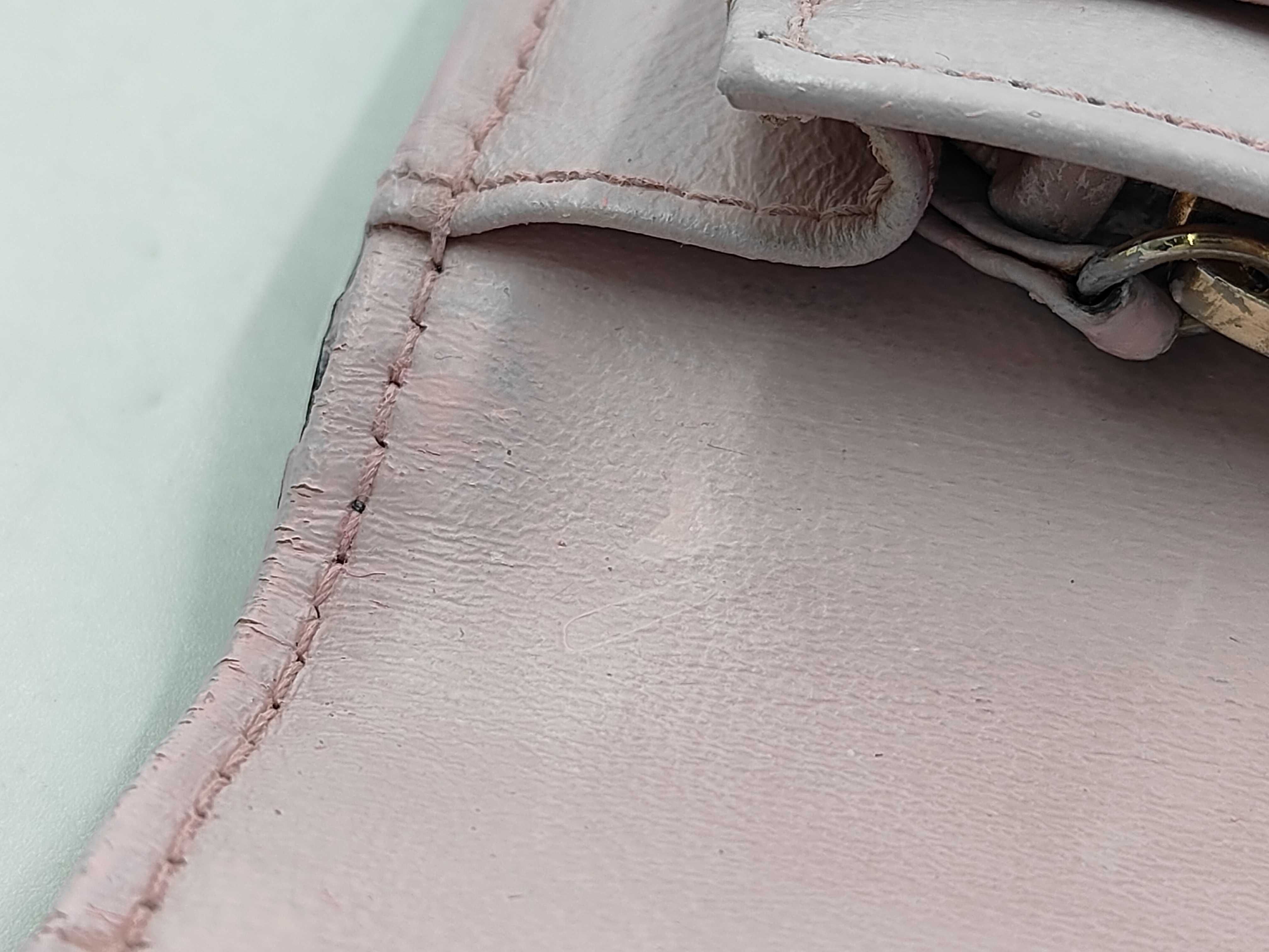 Lambskin Micro Matelassé Long Wallet (Serial Number 16) — view 15