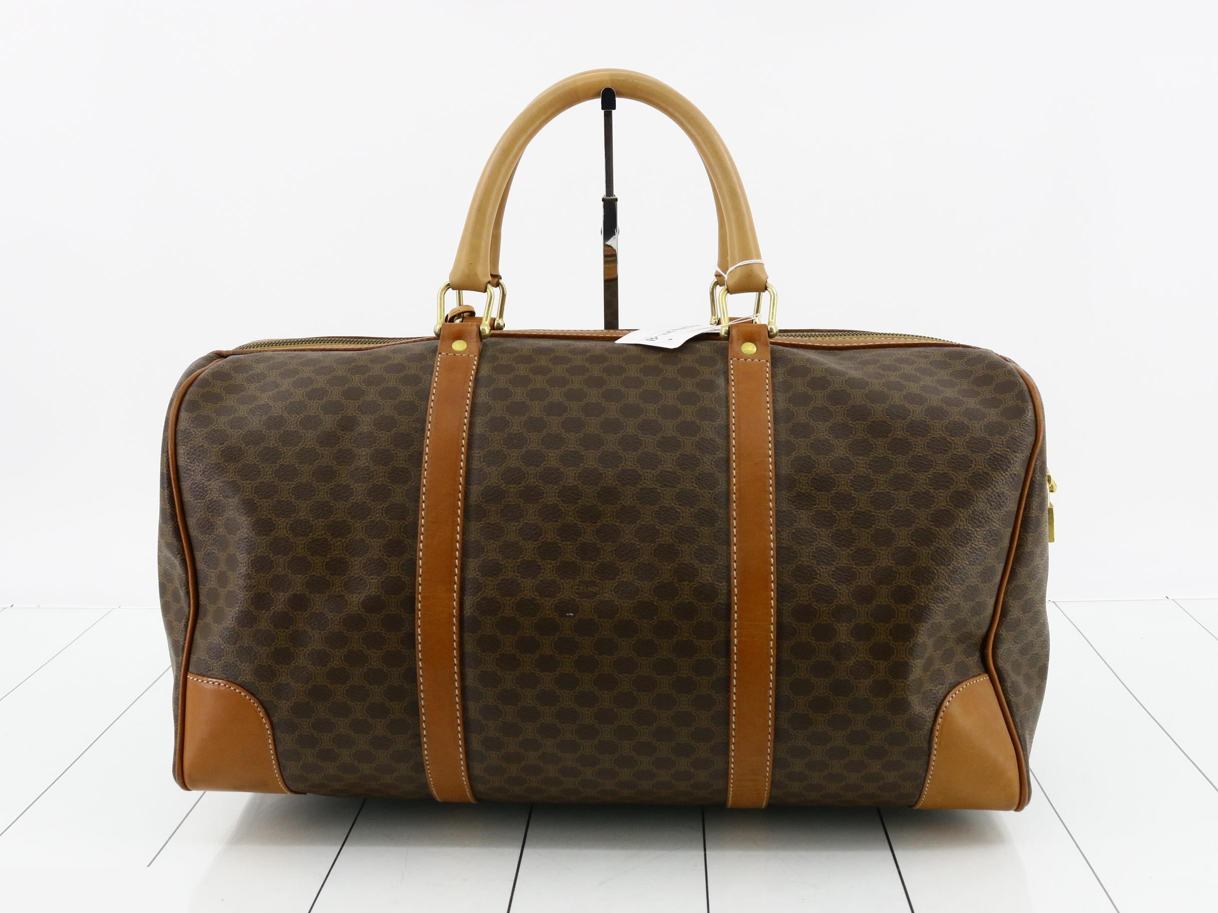 Boston bag — view 2