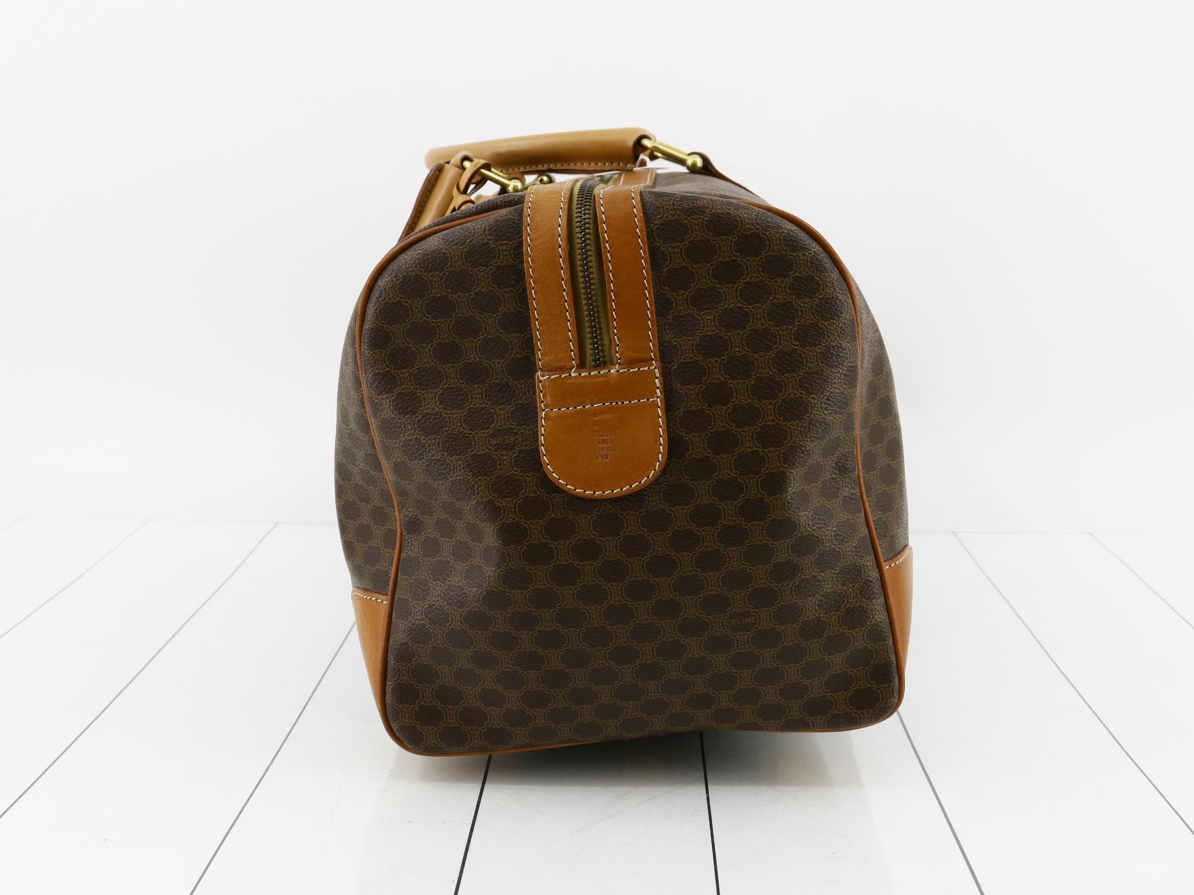 Boston bag — view 3