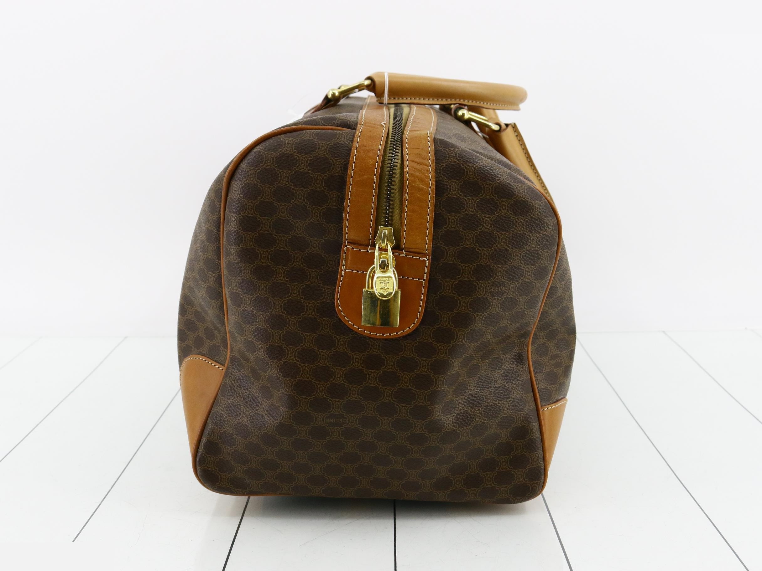 Boston bag — view 4