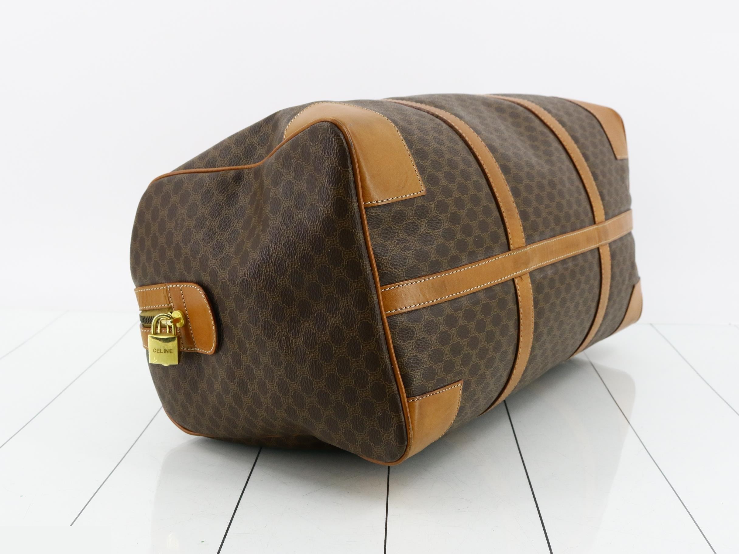 Boston bag — view 5