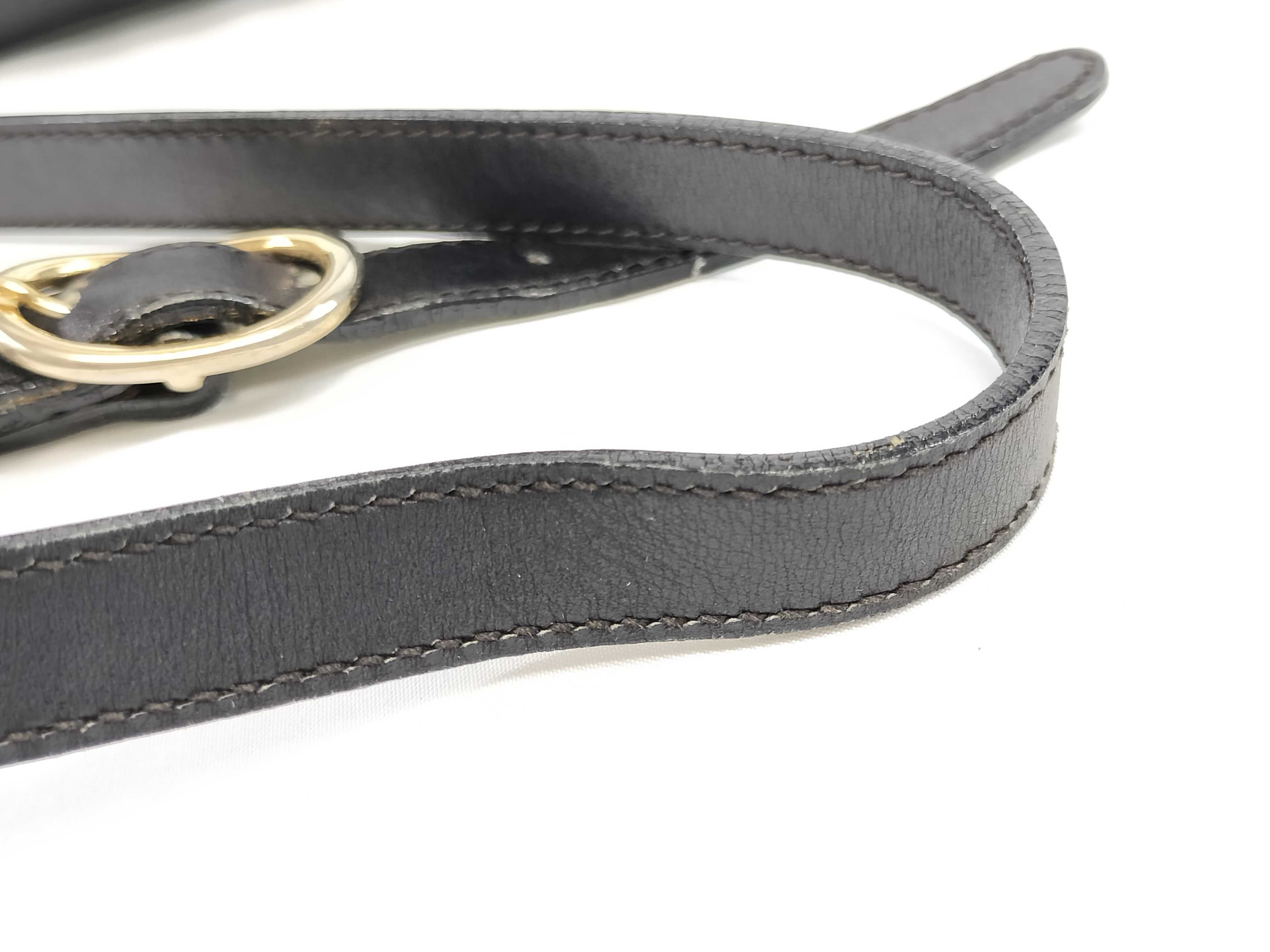 GG Canvas 010・378 Sherry Shoulder Bag — view 4