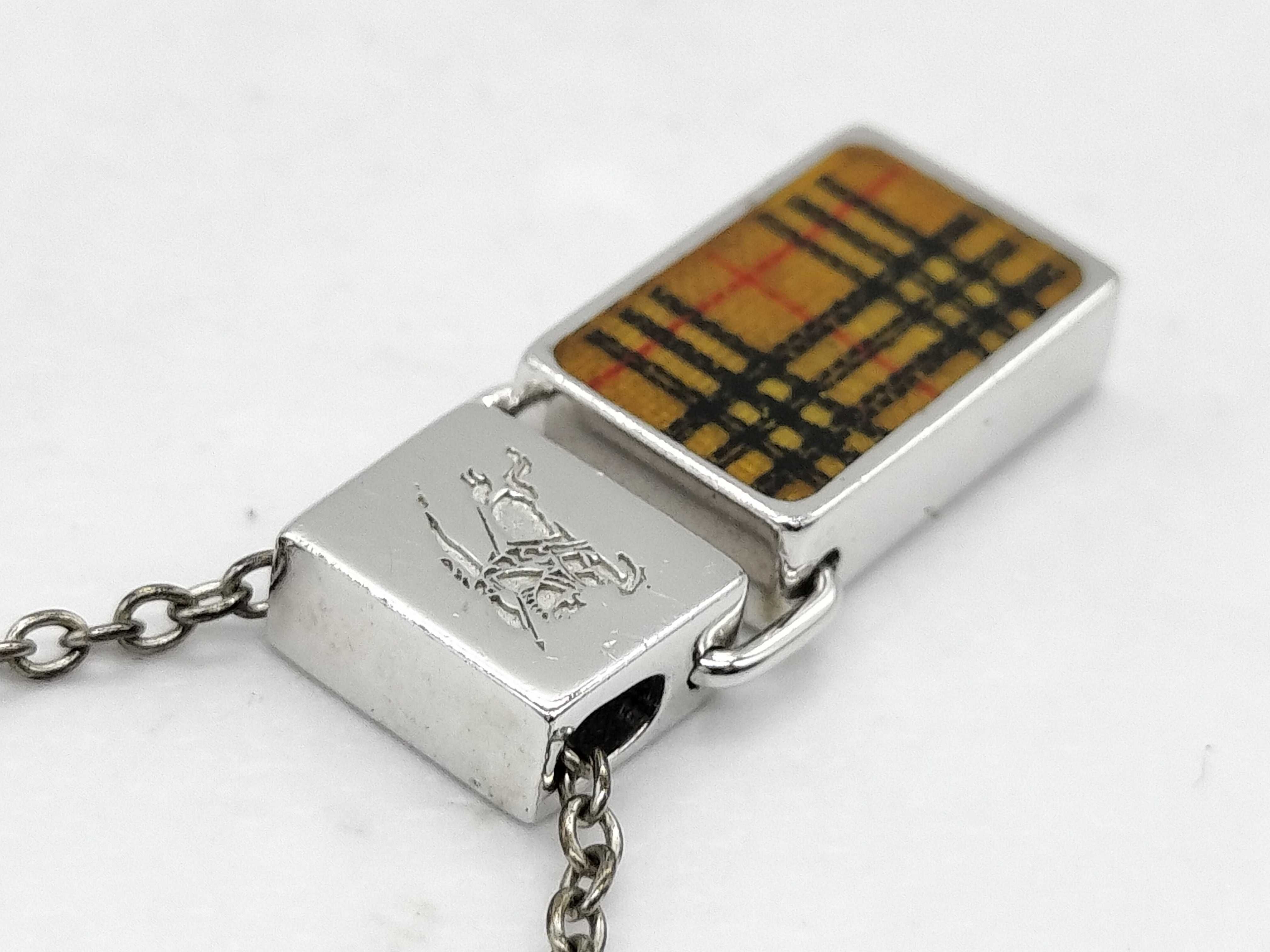 Nova Check SV925 5.3g Necklace — view 4