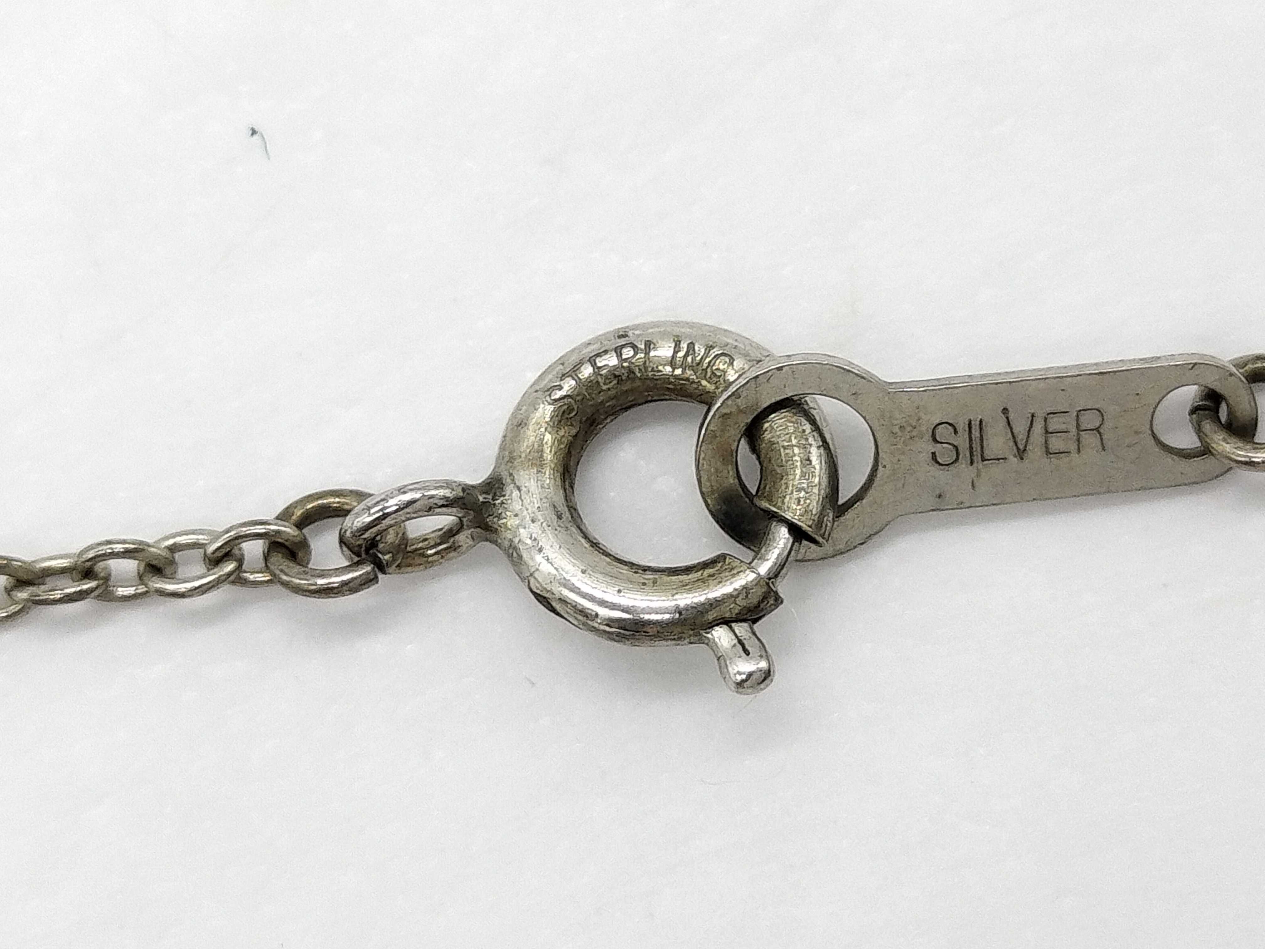 Nova Check SV925 5.3g Necklace — view 8