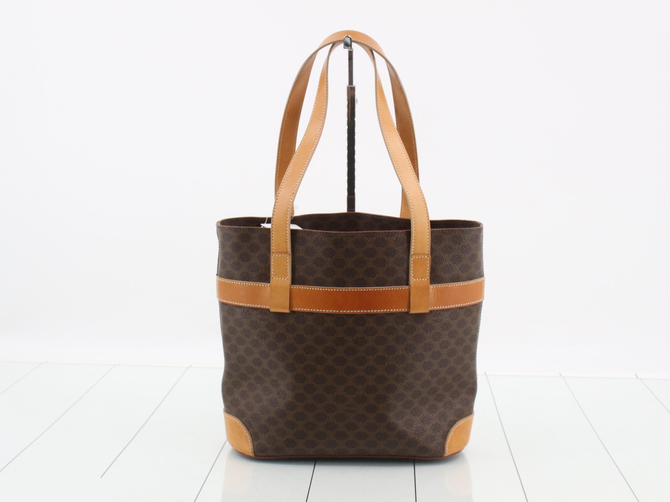 Macadam Tote Bag — view 2