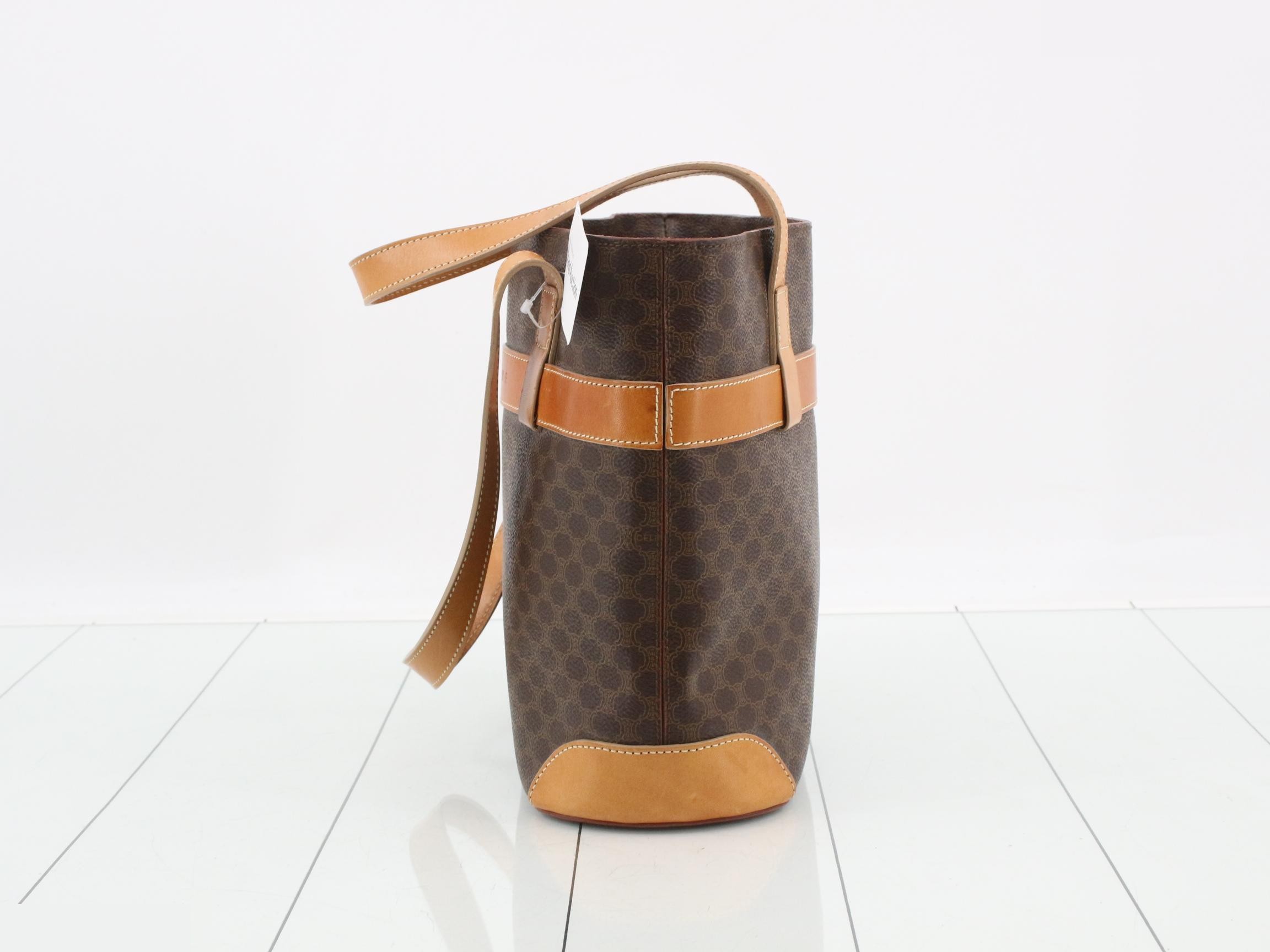 Macadam Tote Bag — view 3