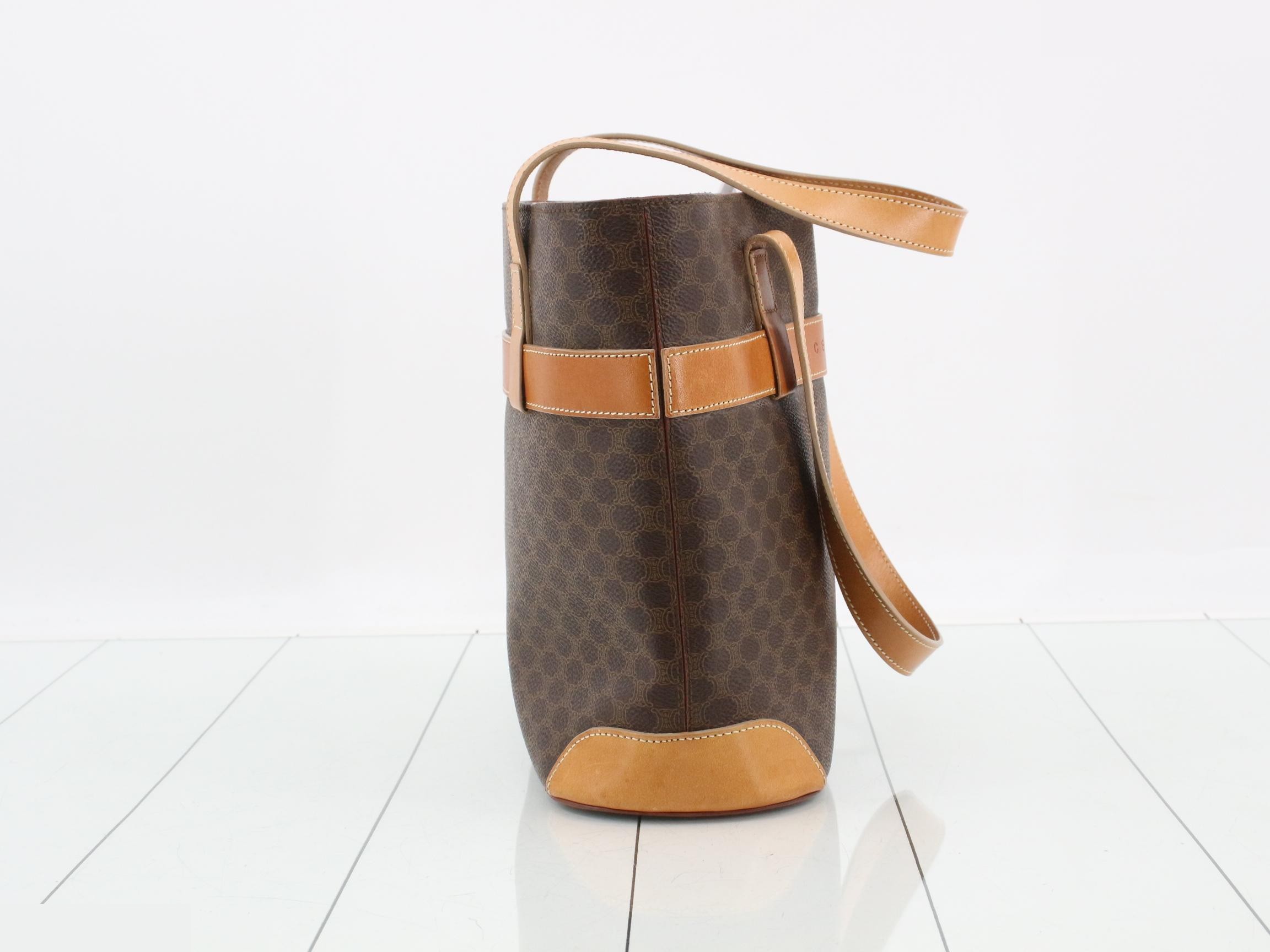 Macadam Tote Bag — view 4