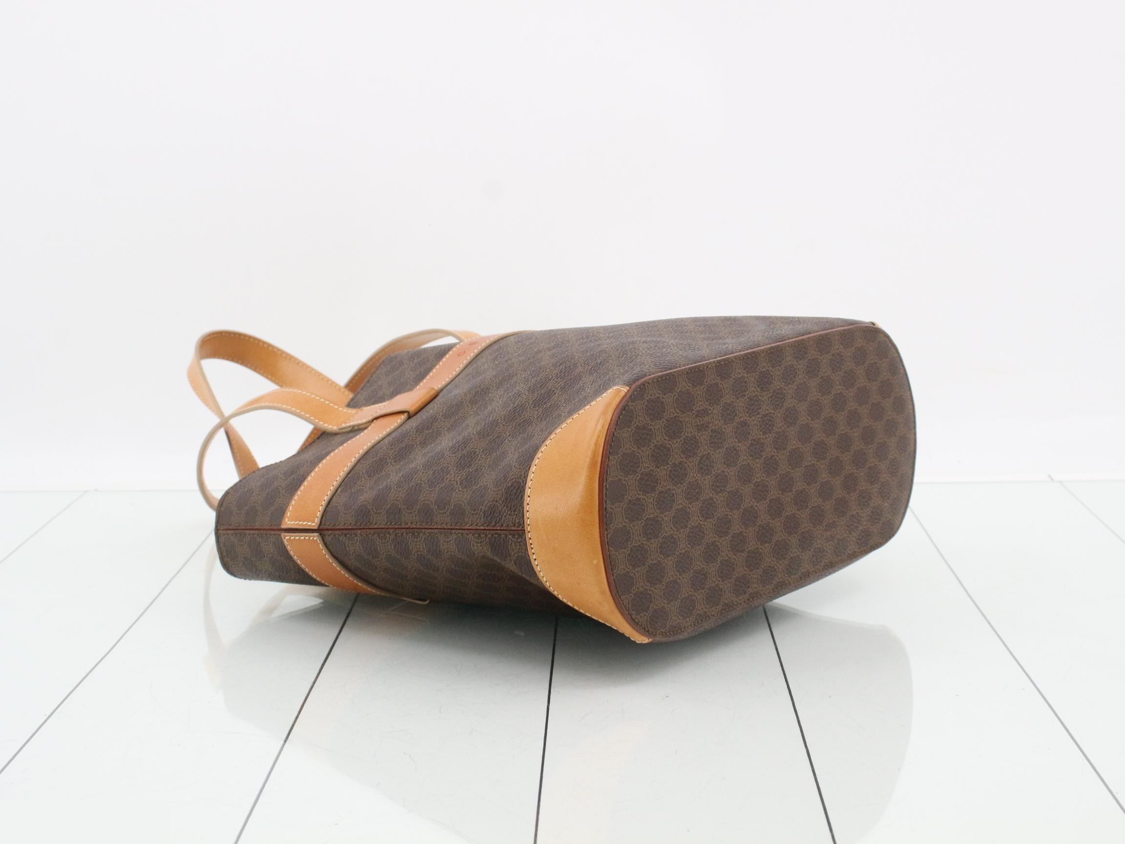 Macadam Tote Bag — view 5