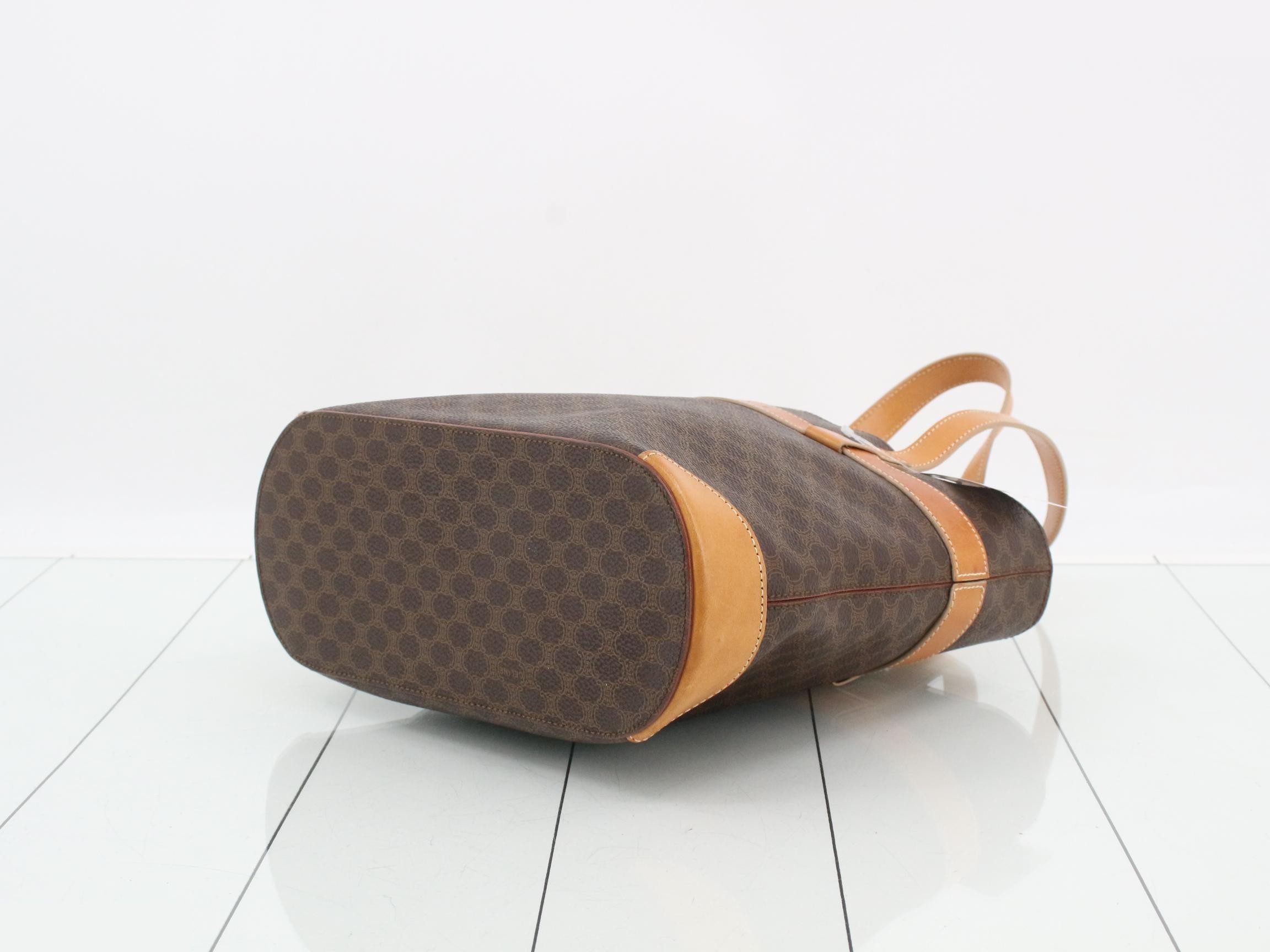 Macadam Tote Bag — view 6