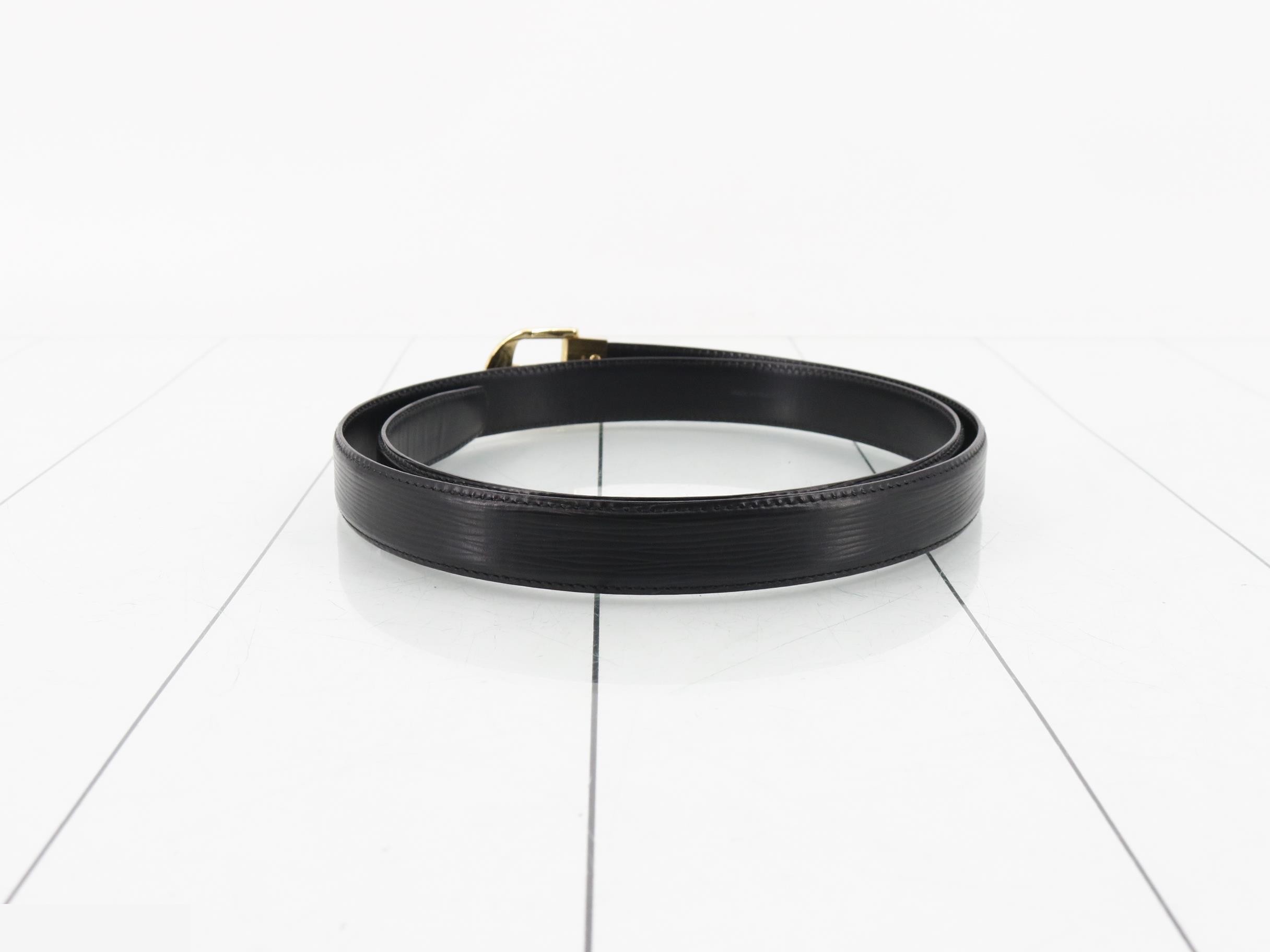 LV Epi Belt — view 2