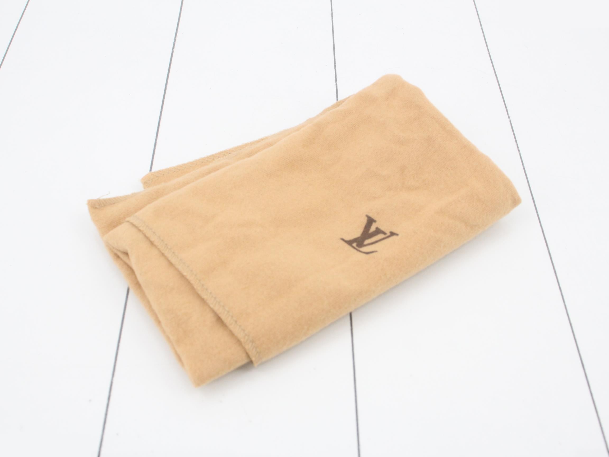 Monogram Danube Shoulder Bag — view 7