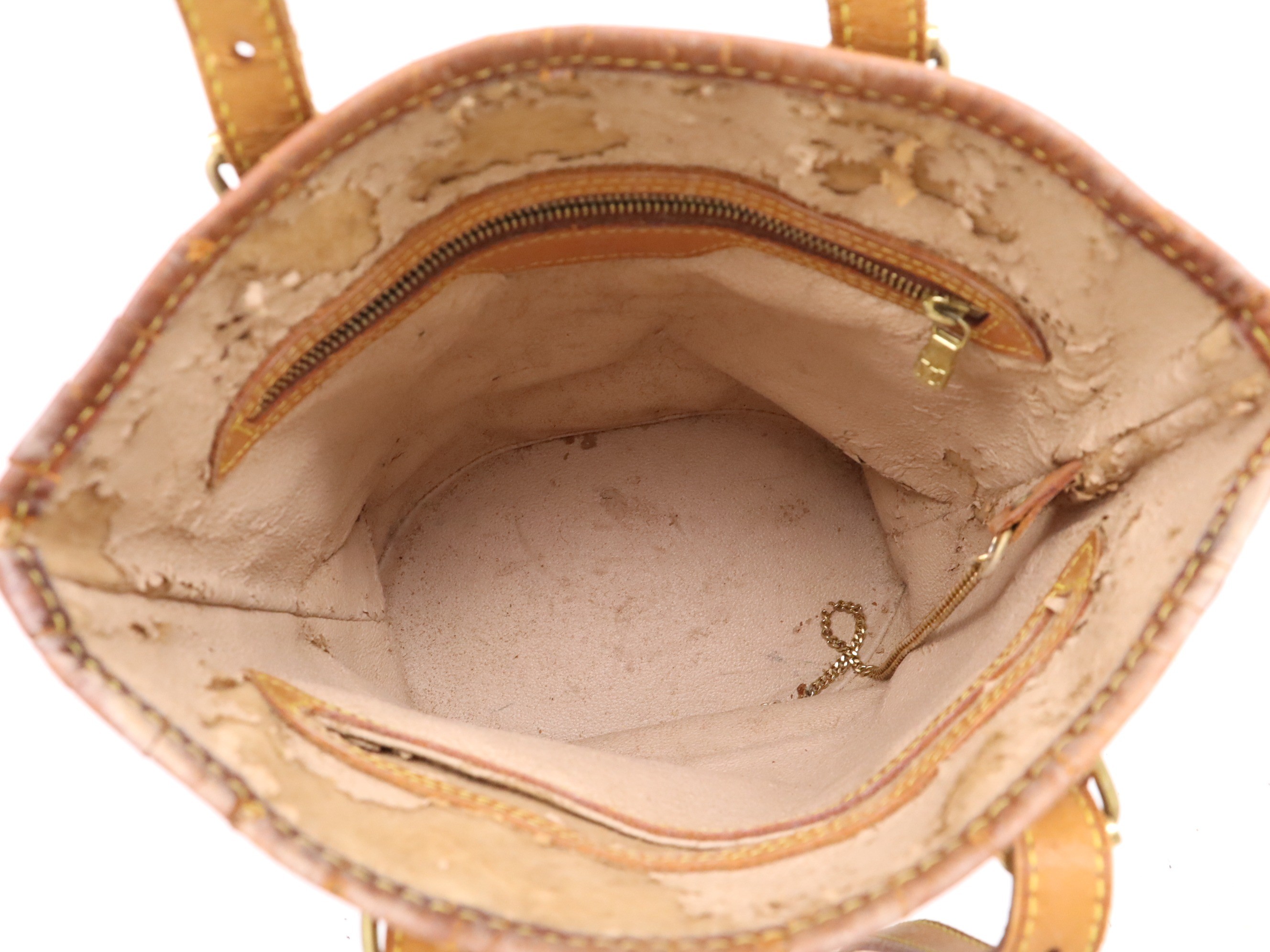 Bucket PM — view 7