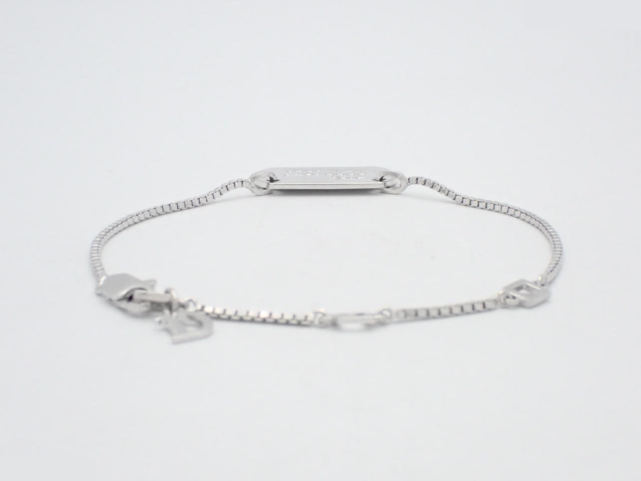 Other lines: Precious metals, bracelets, bangles (metal) — view 2
