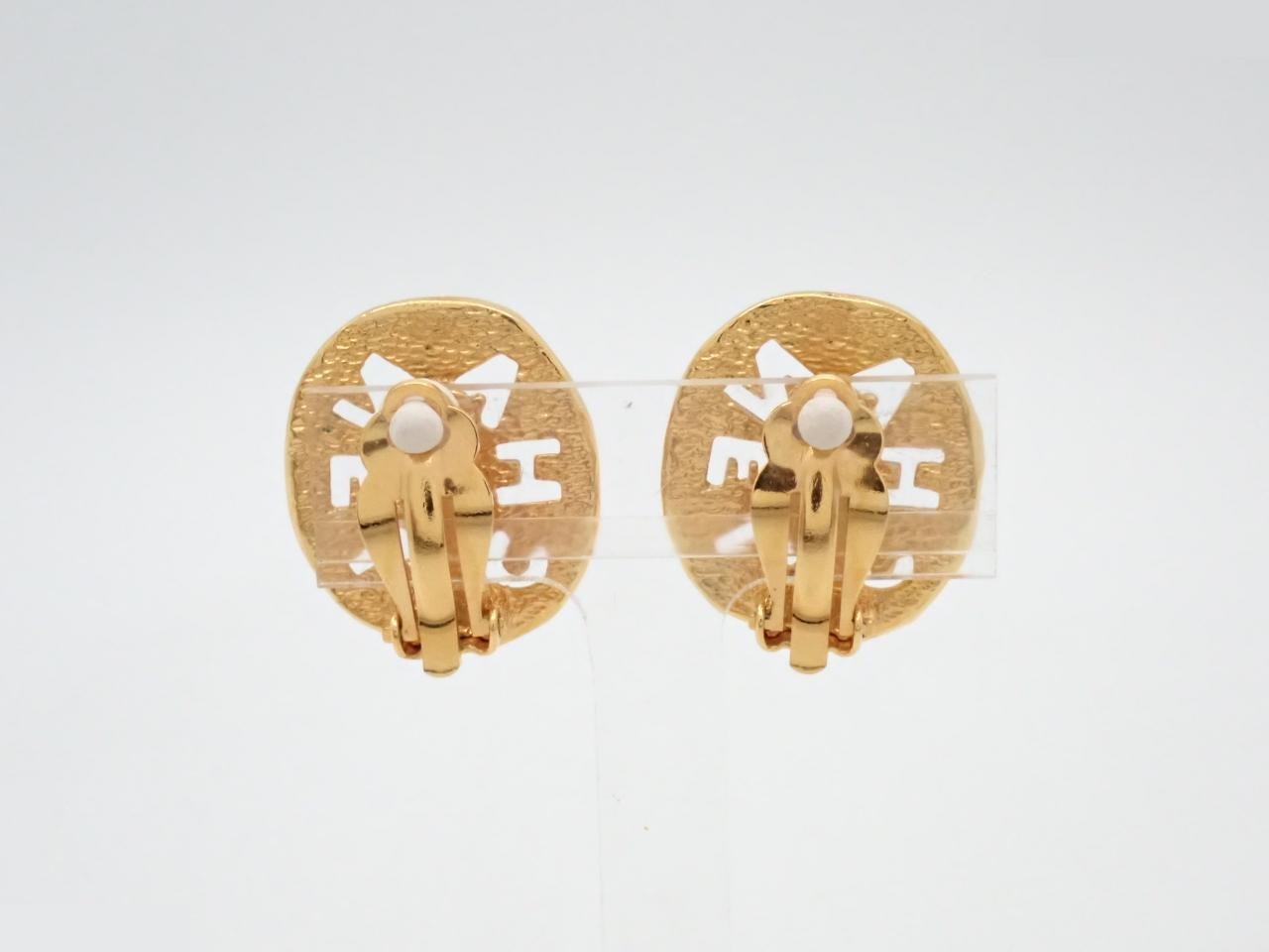Earrings GP — view 2