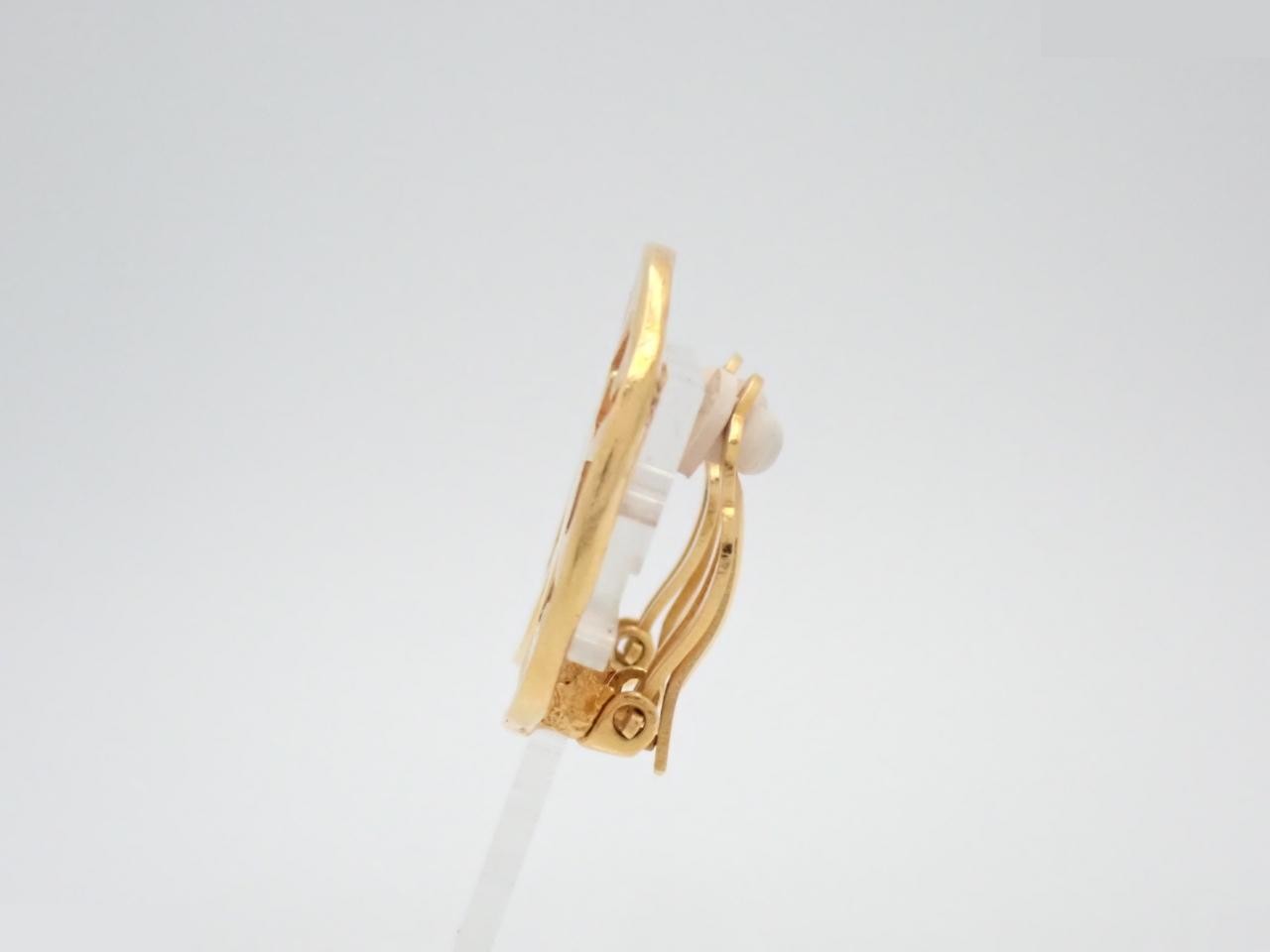 Earrings GP — view 3