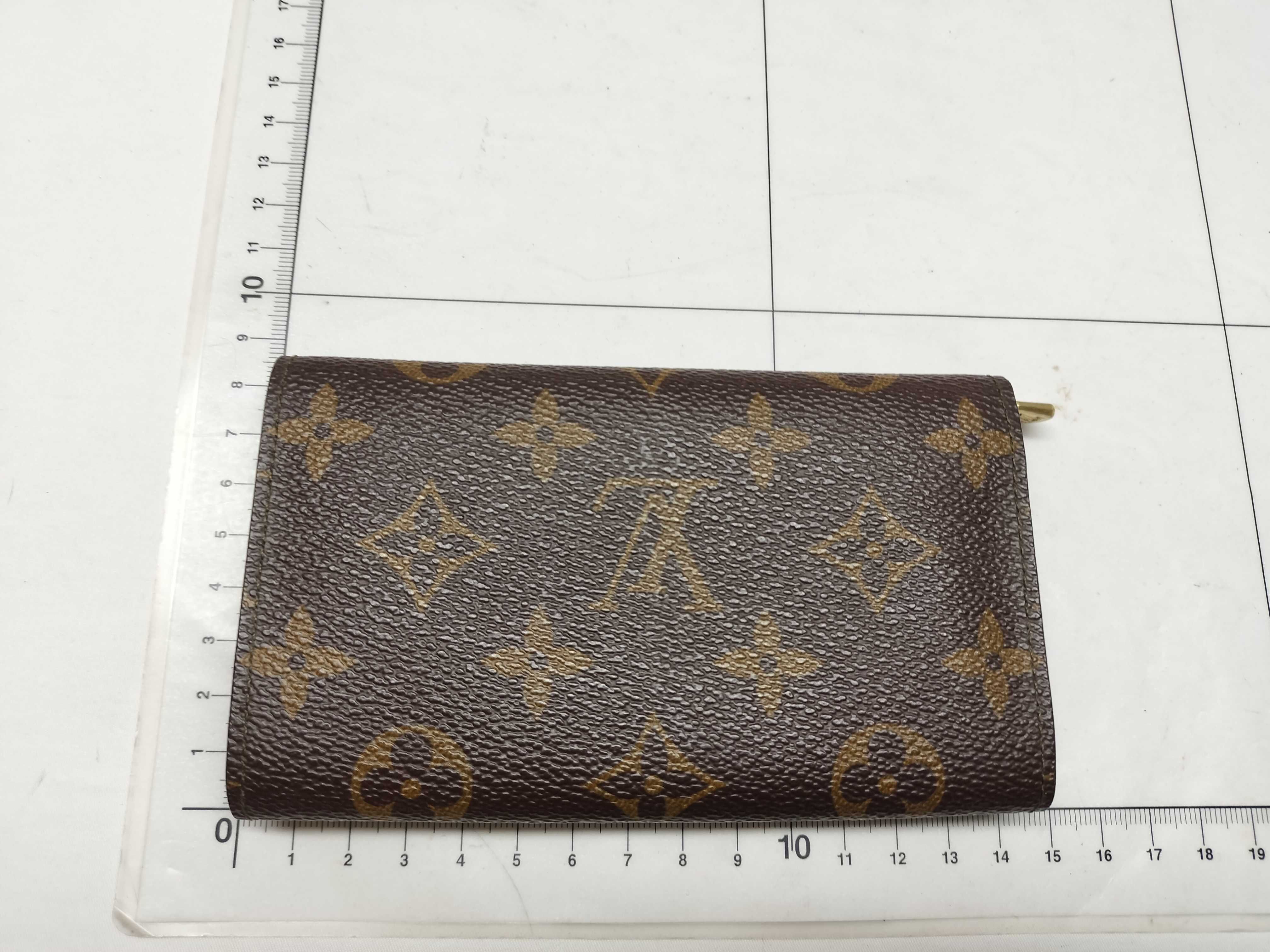 Portefeuille Sa Trésor Wallet — view 2