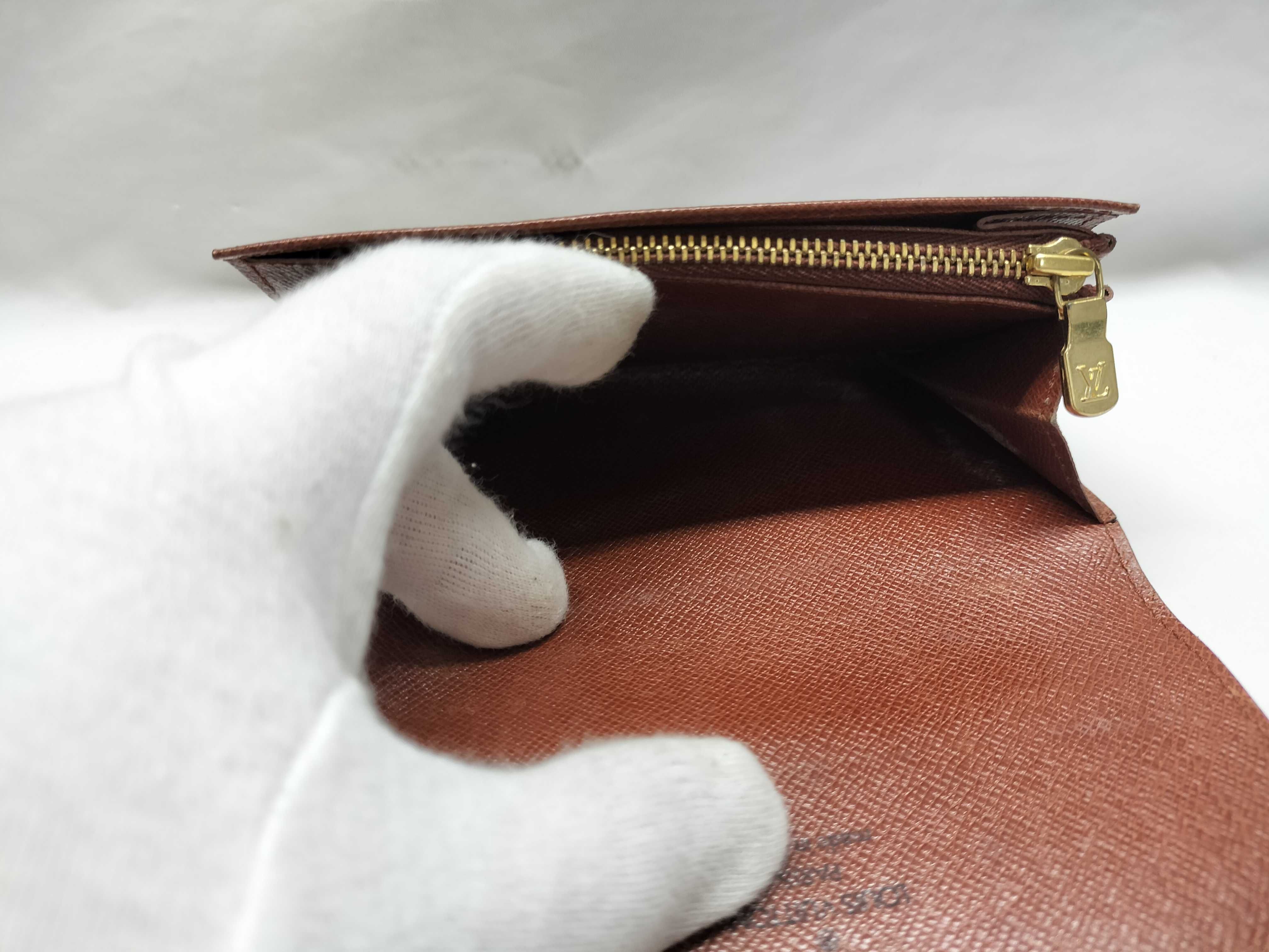 Portefeuille Sa Trésor Wallet — view 11