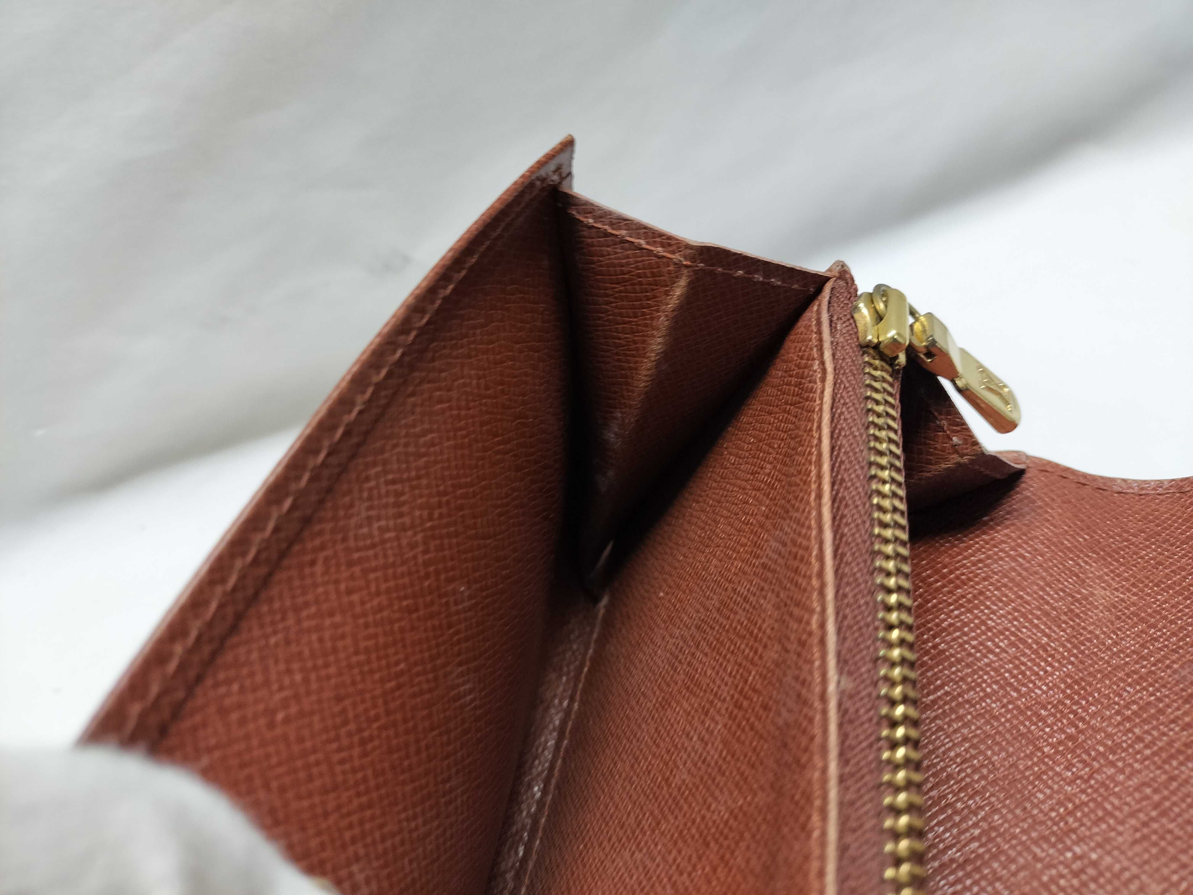 Portefeuille Sa Trésor Wallet — view 12