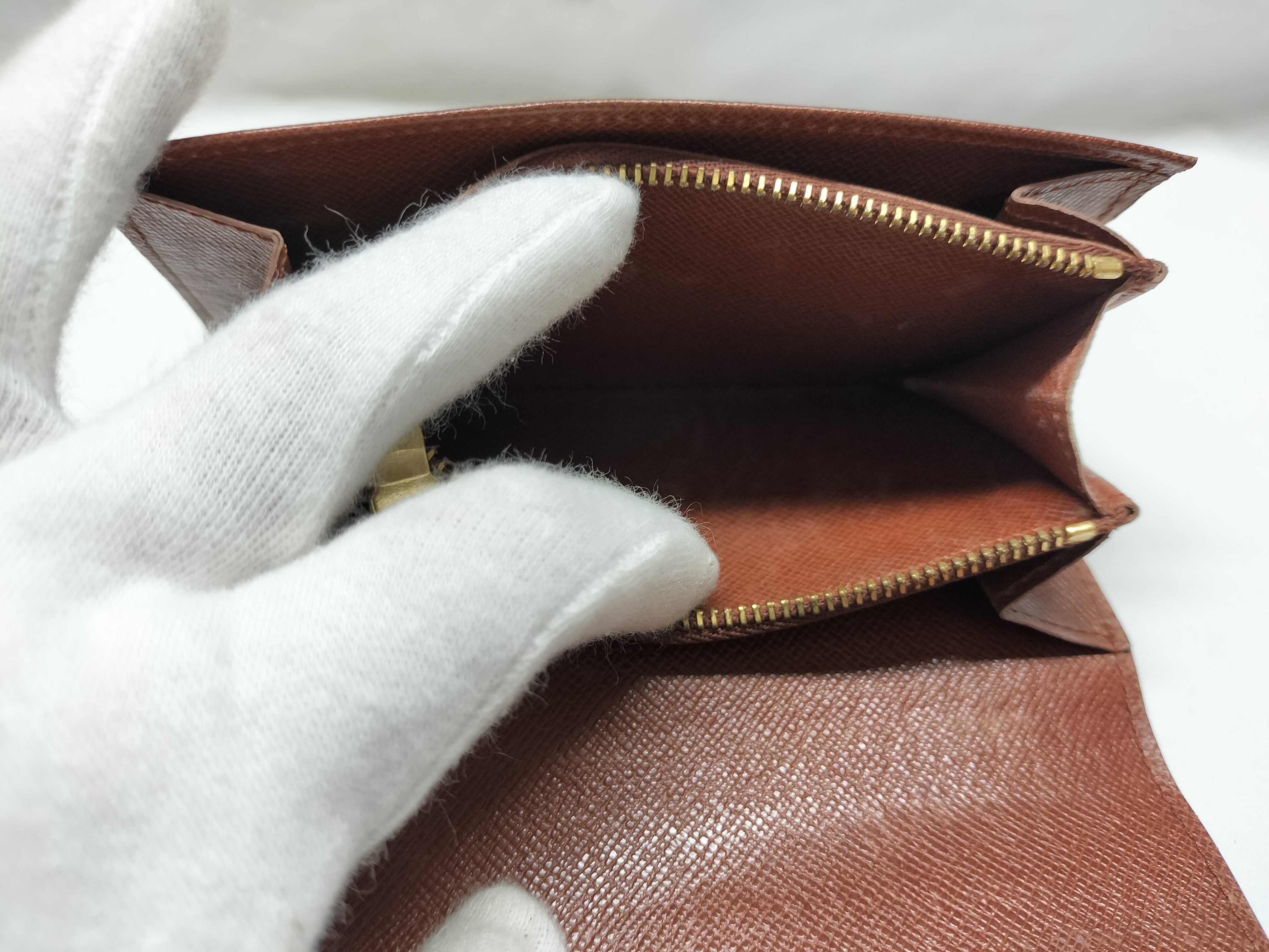 Portefeuille Sa Trésor Wallet — view 13