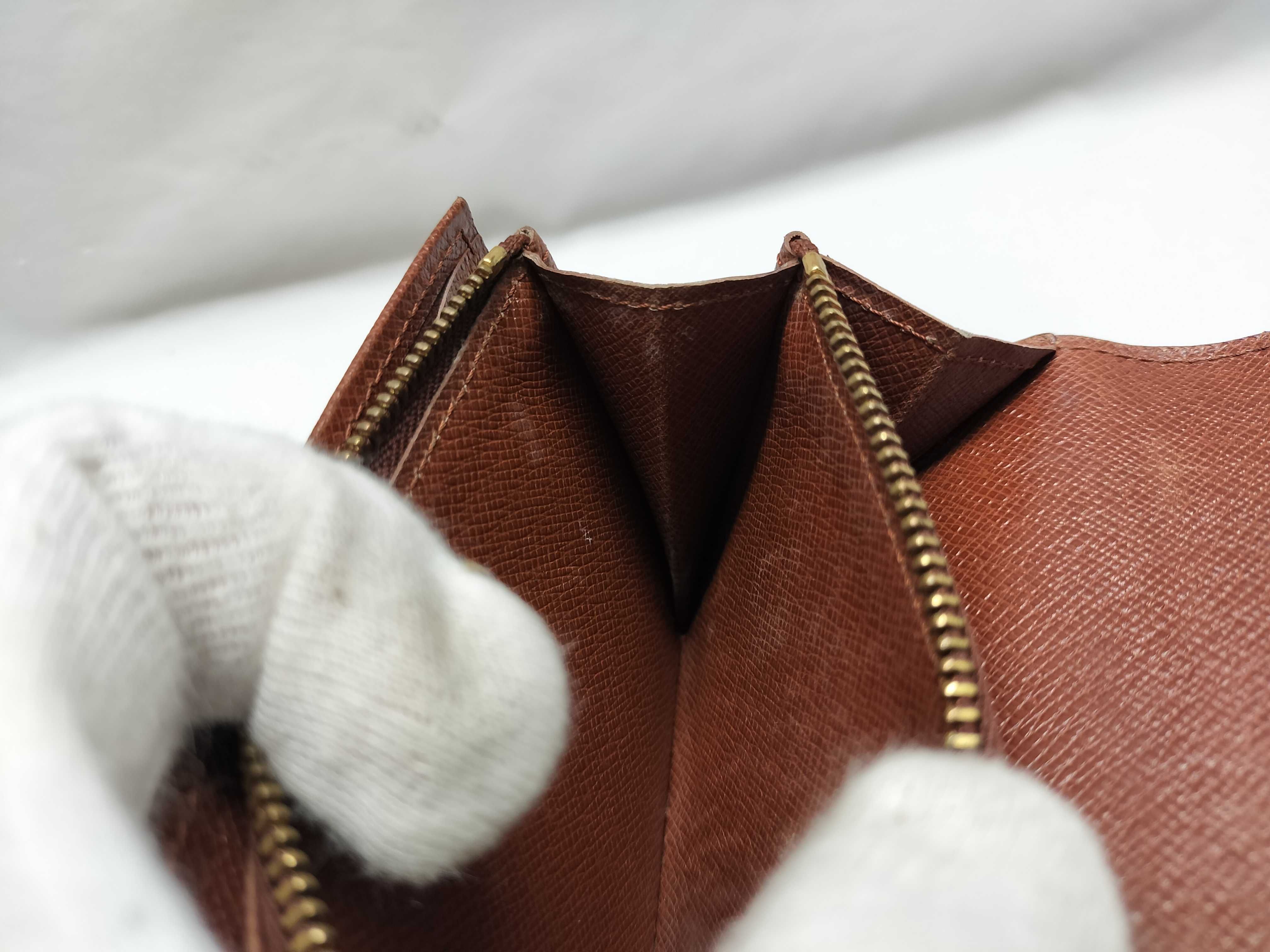 Portefeuille Sa Trésor Wallet — view 14