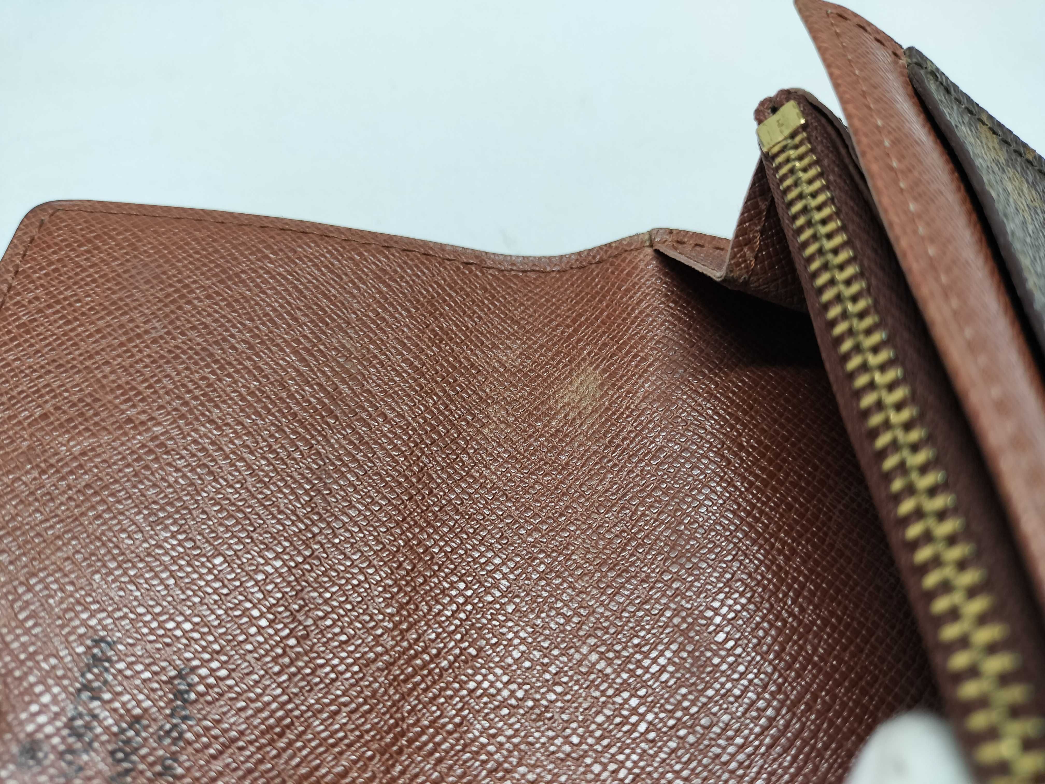 Portefeuille Sa Trésor Wallet — view 15