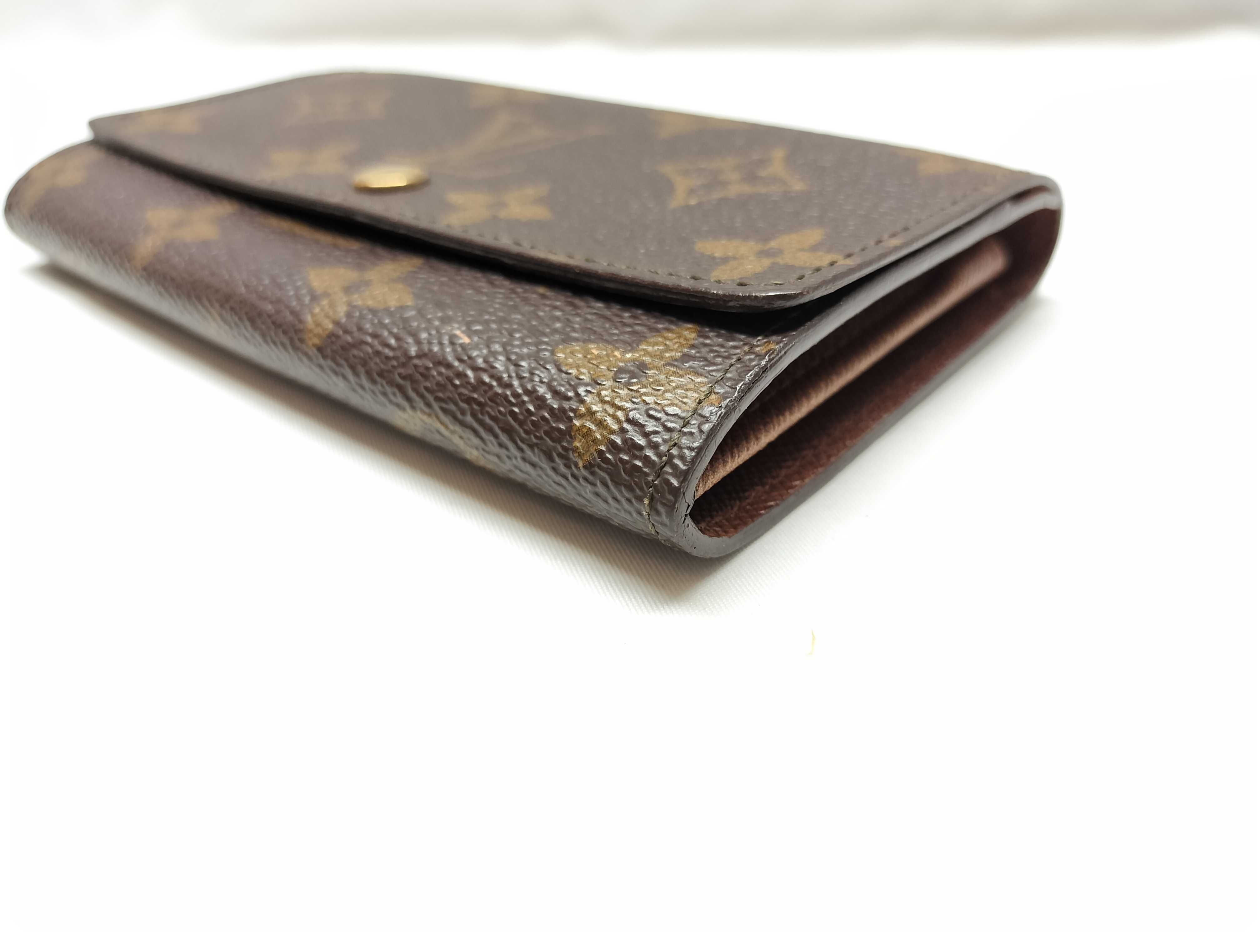 Portefeuille Sa Trésor Wallet — view 3