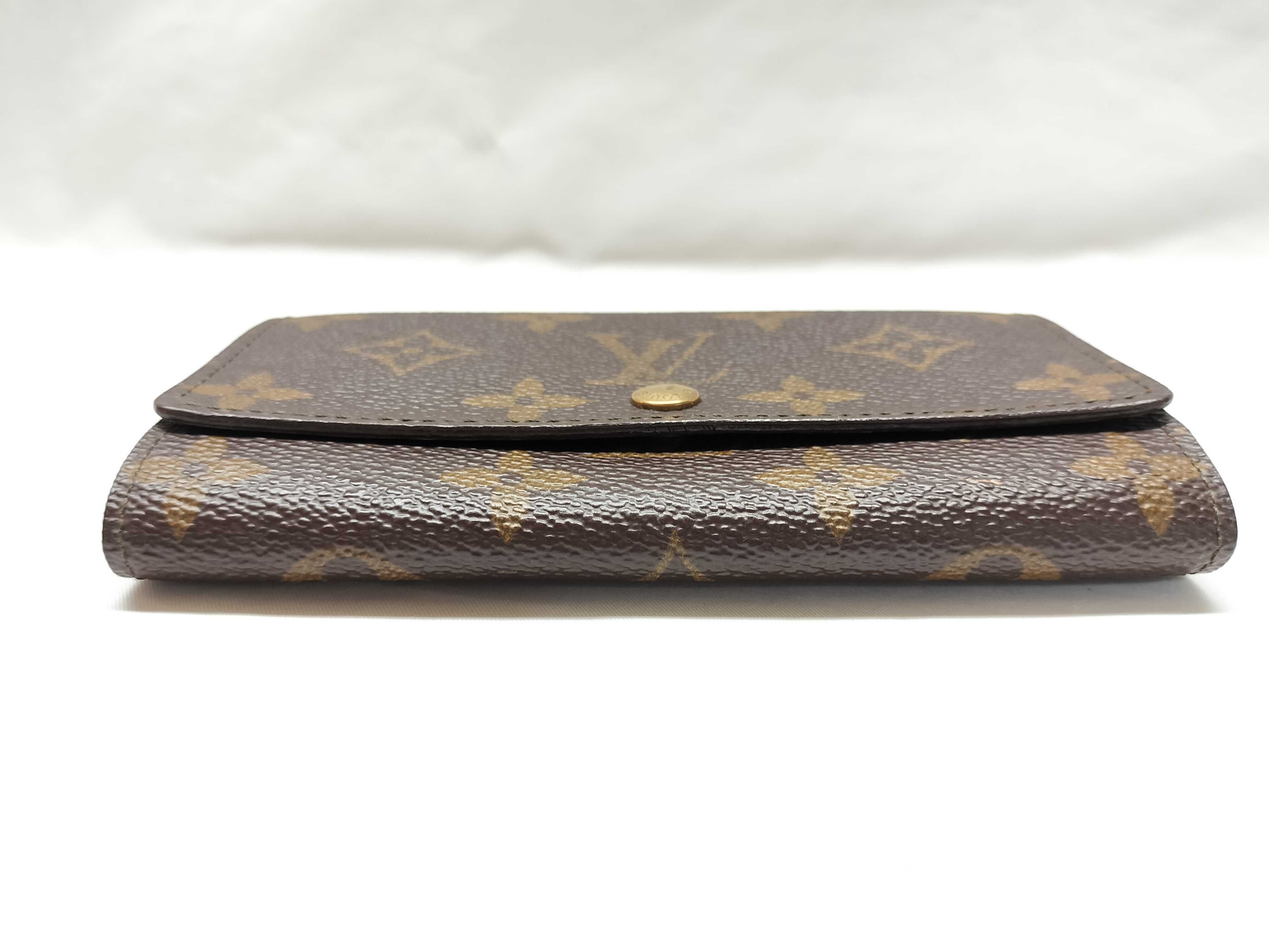 Portefeuille Sa Trésor Wallet — view 4