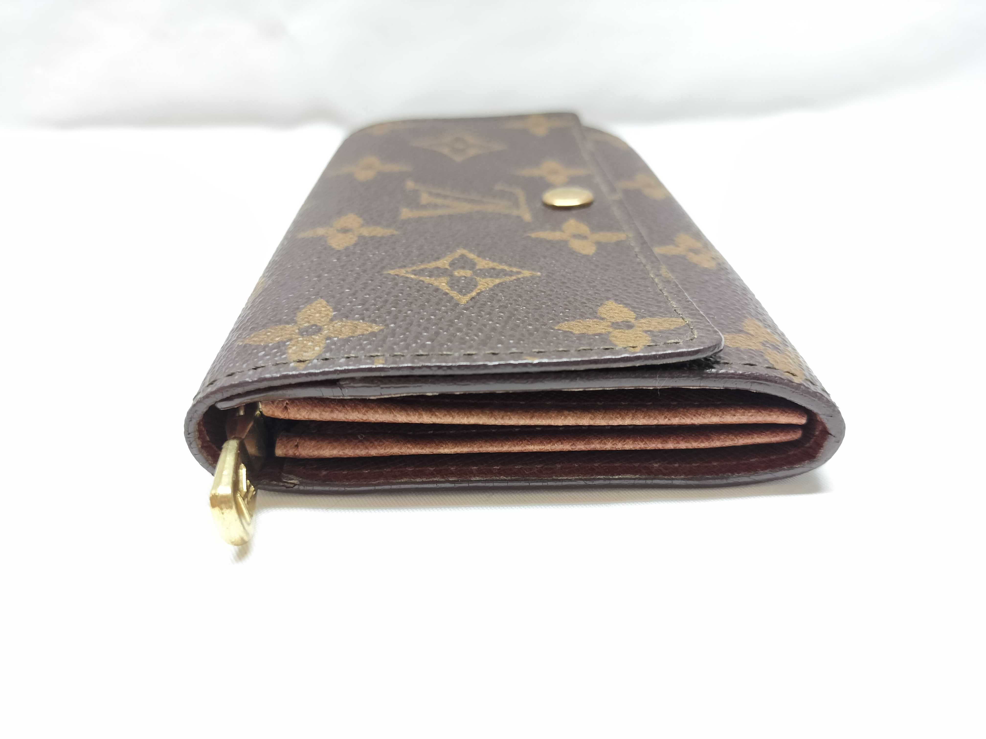 Portefeuille Sa Trésor Wallet — view 5