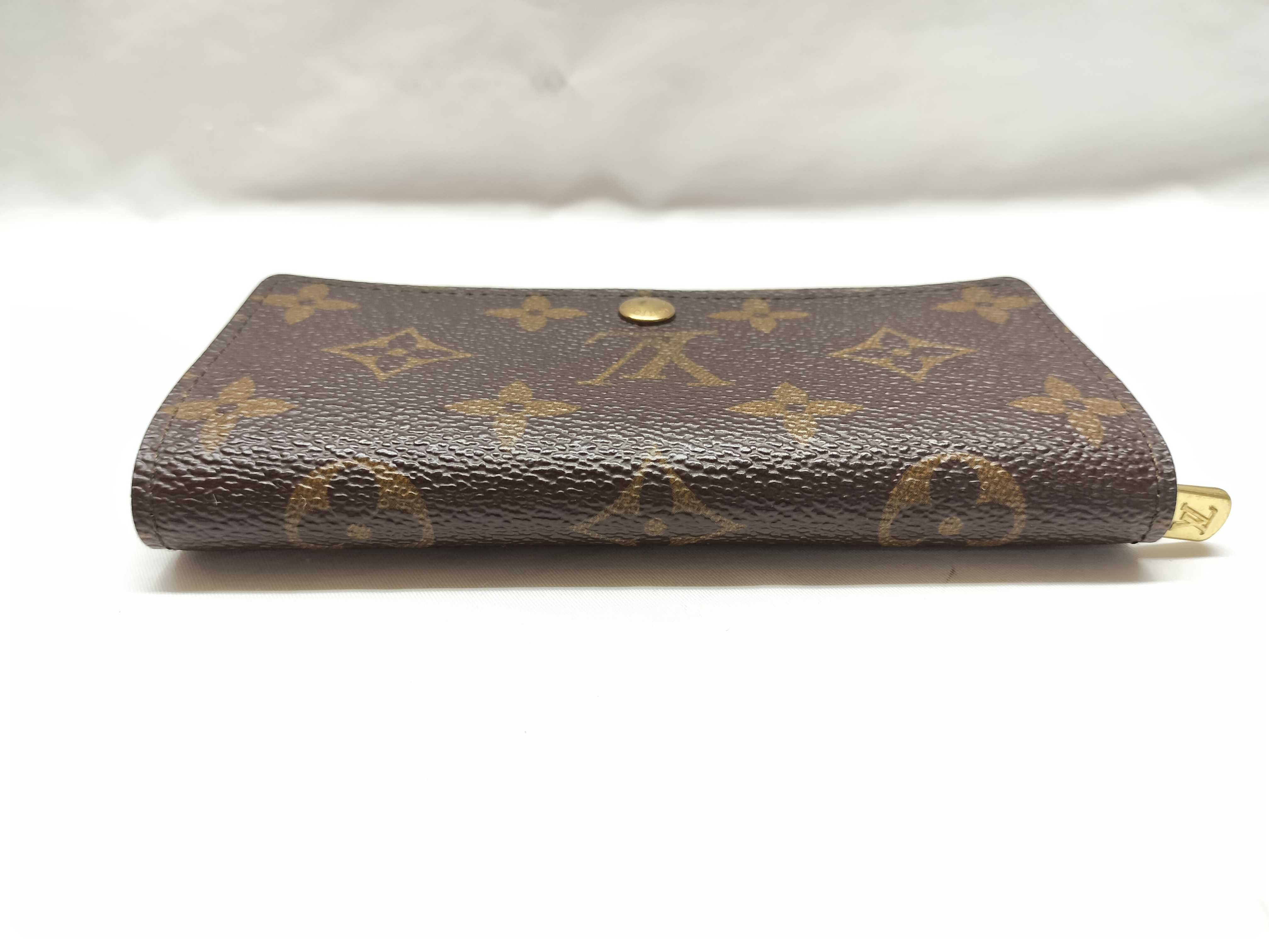 Portefeuille Sa Trésor Wallet — view 6