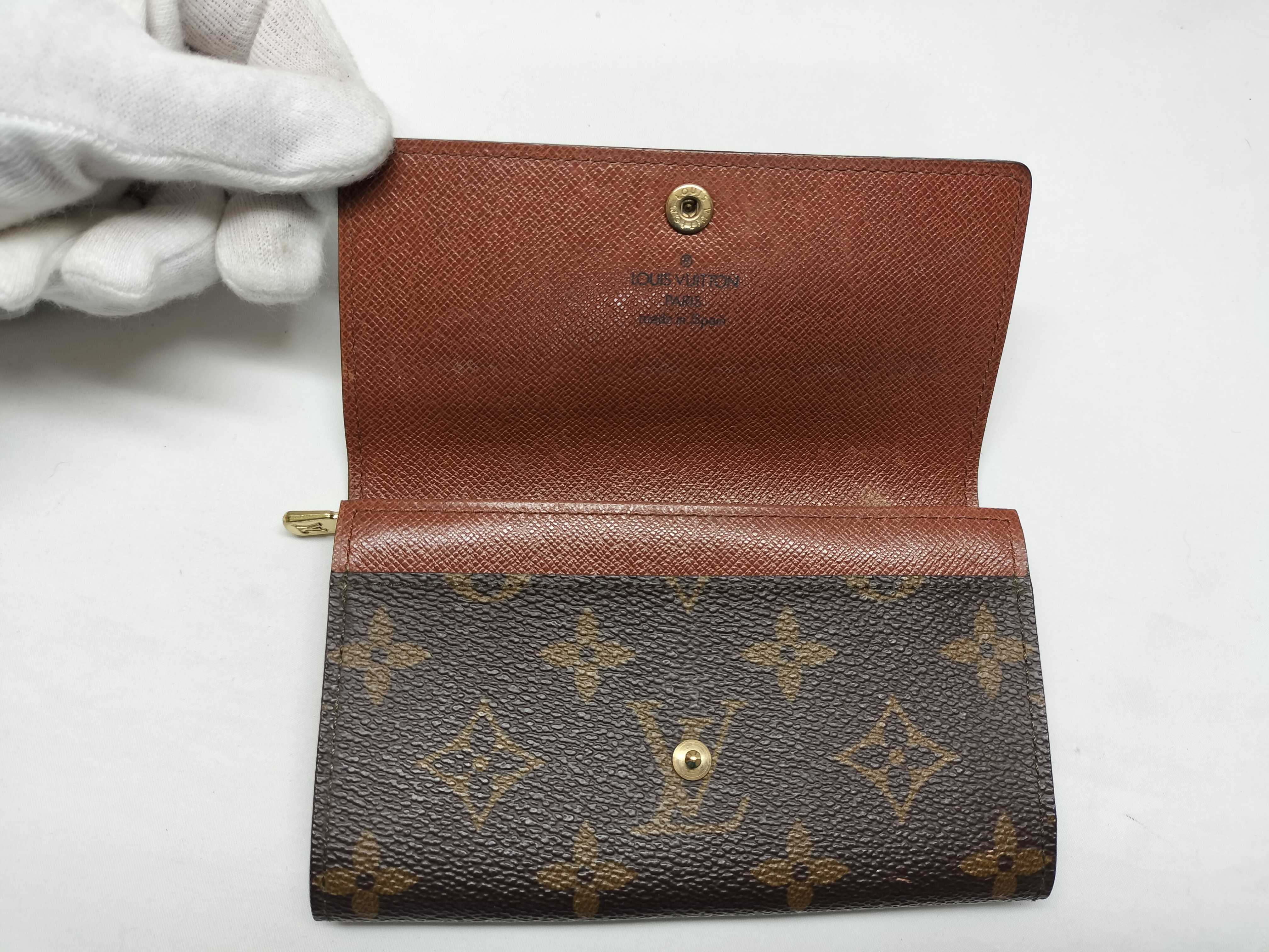 Portefeuille Sa Trésor Wallet — view 7