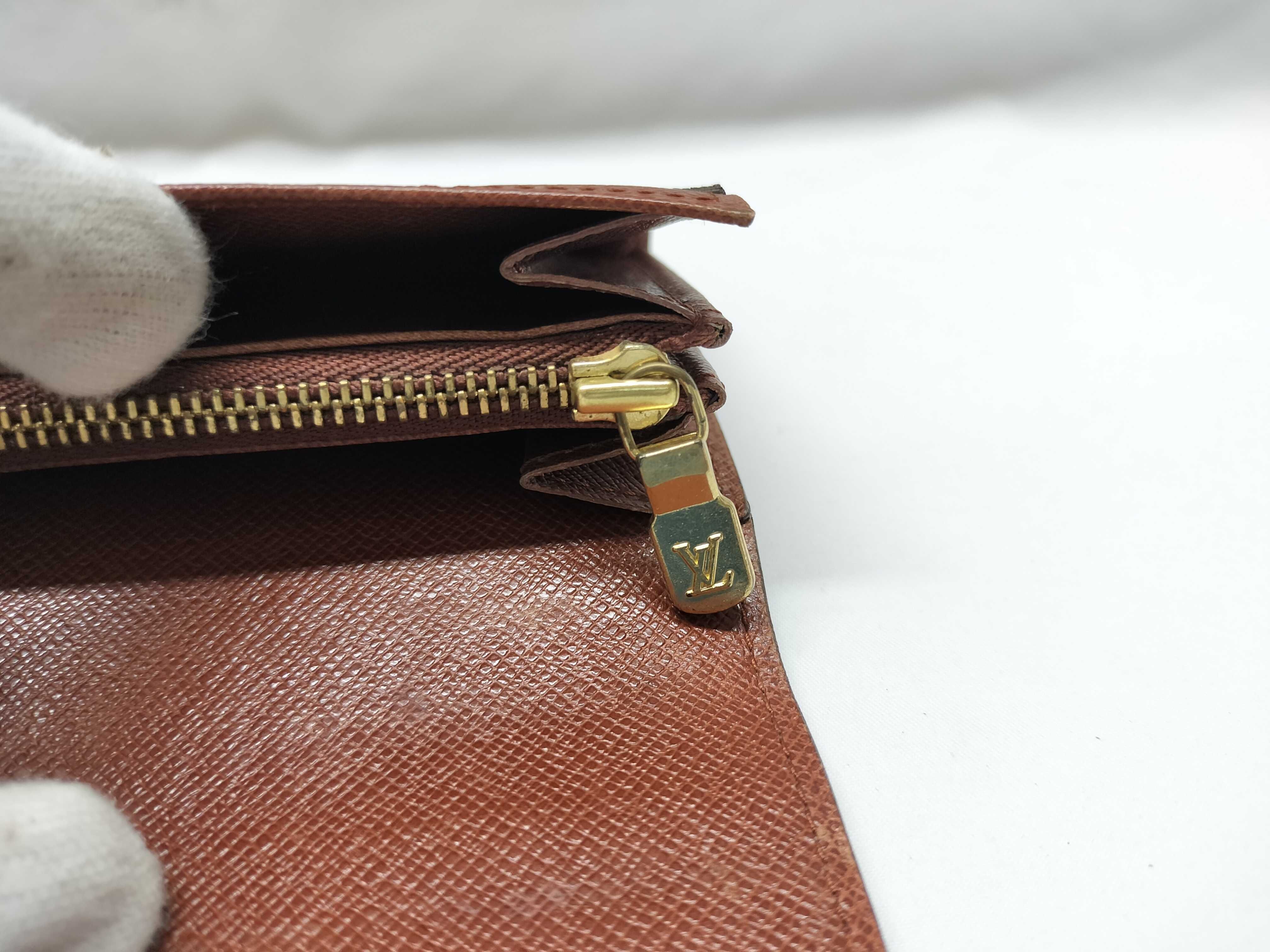 Portefeuille Sa Trésor Wallet — view 9