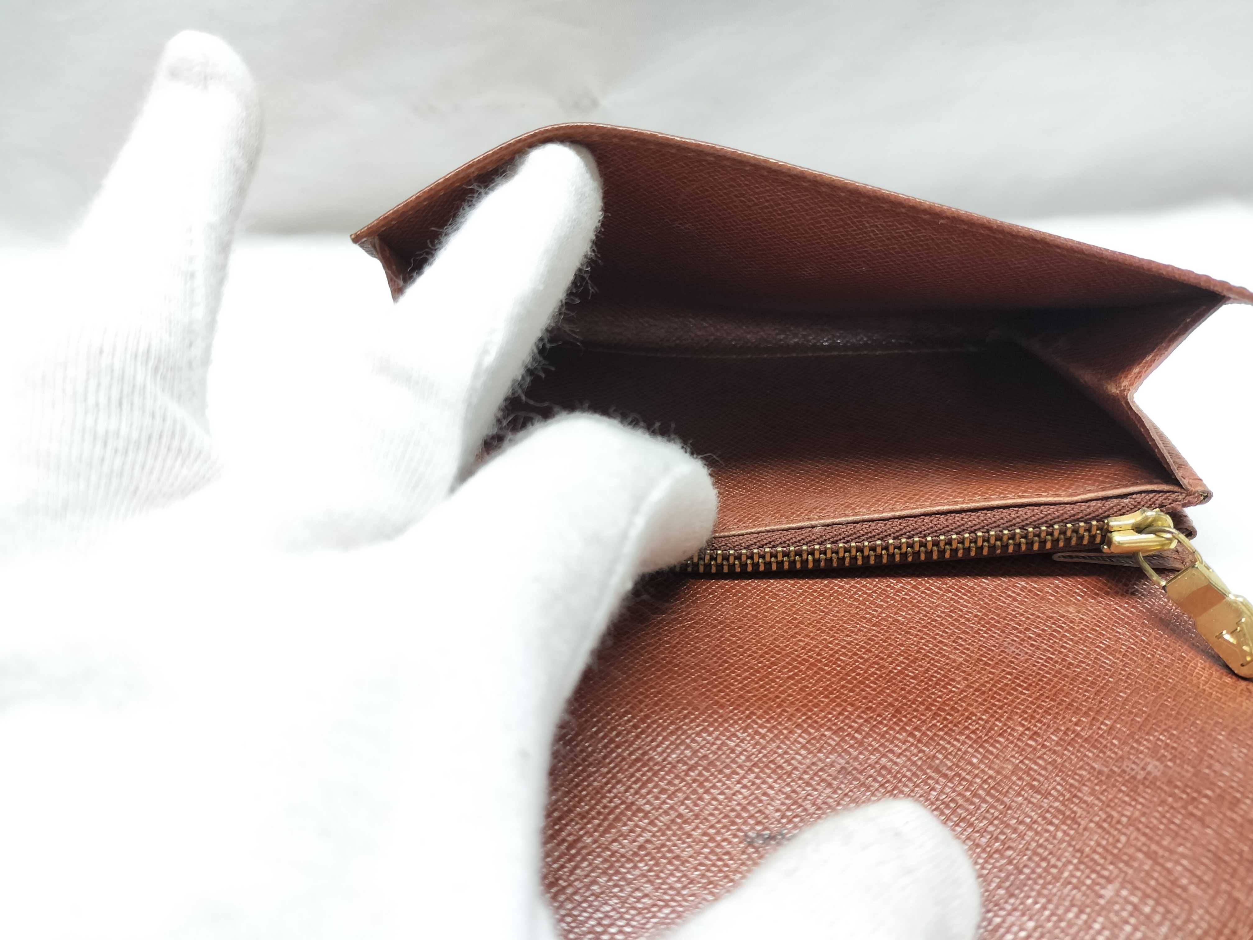Portefeuille Sa Trésor Wallet — view 10