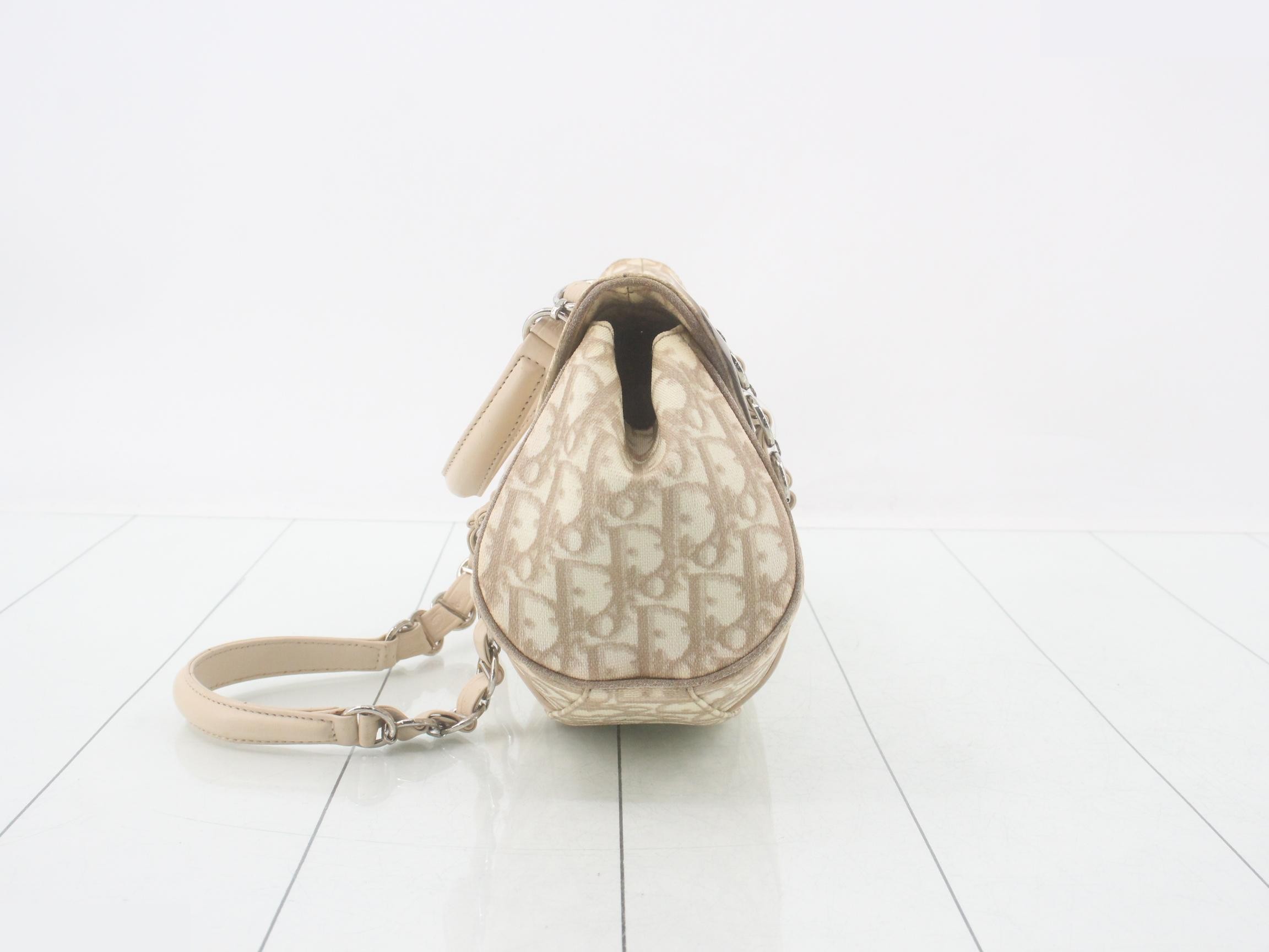 Trotter (bag) - handbag — view 3