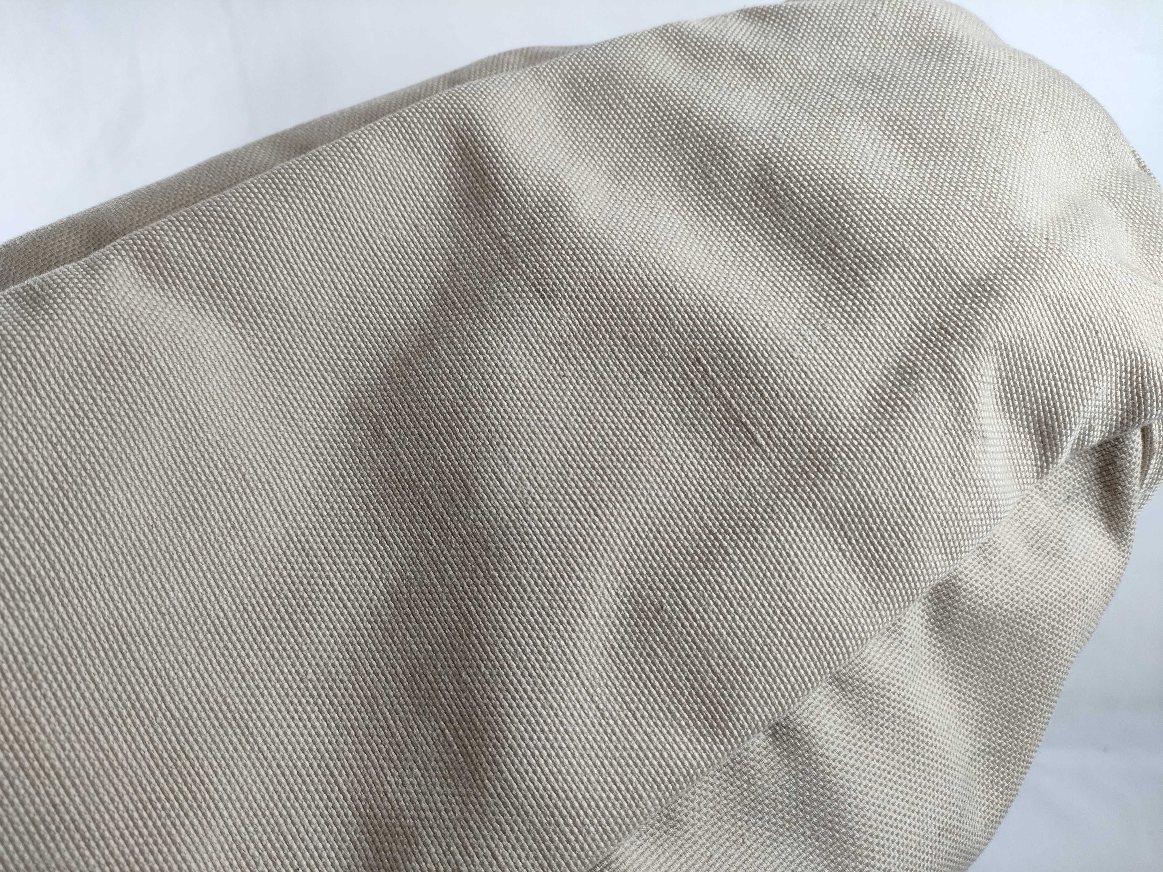 ROMA logo canvas tote bag — view 13