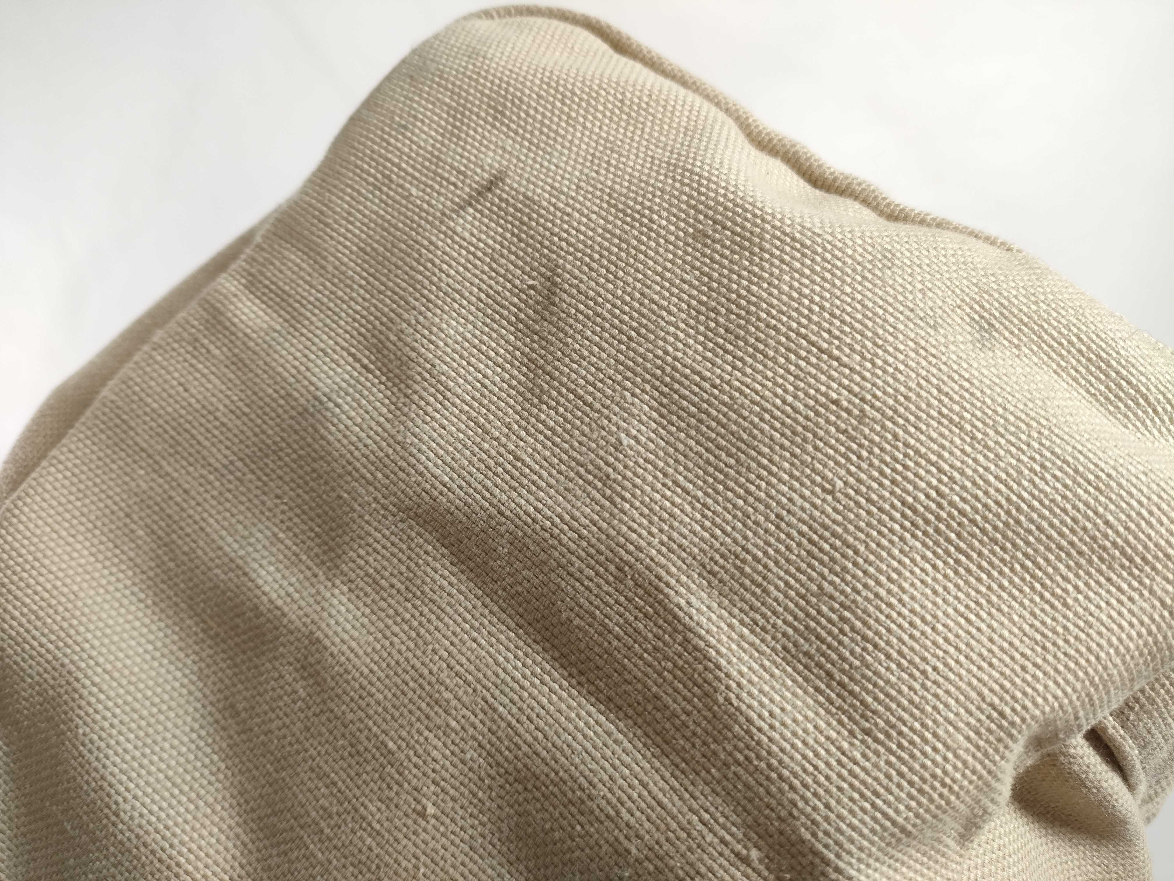 ROMA logo canvas tote bag — view 15